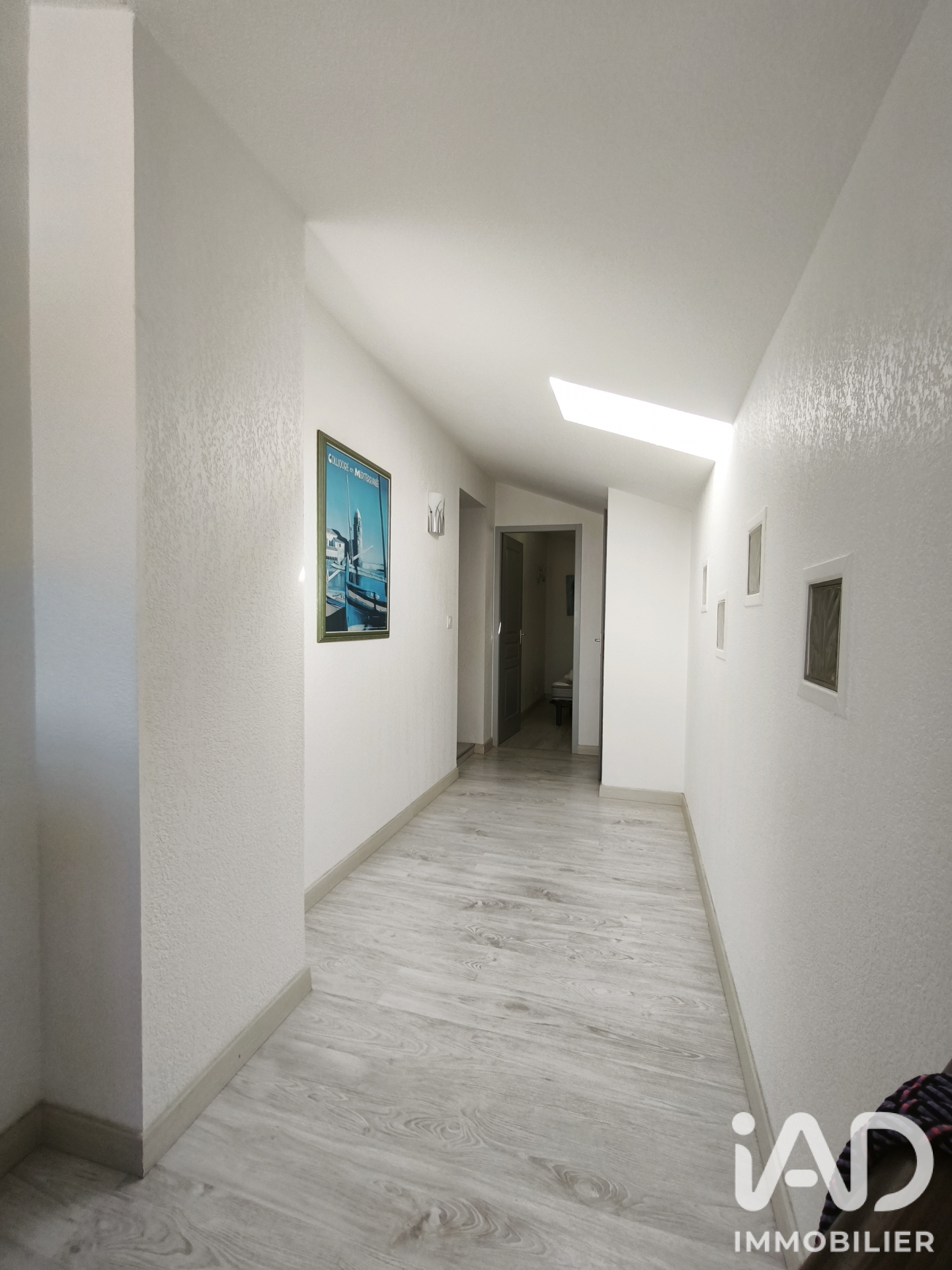 Vente maison à Saint-André (66690) : maison de ville 9 pièces 270 m² - 2137286 — 18