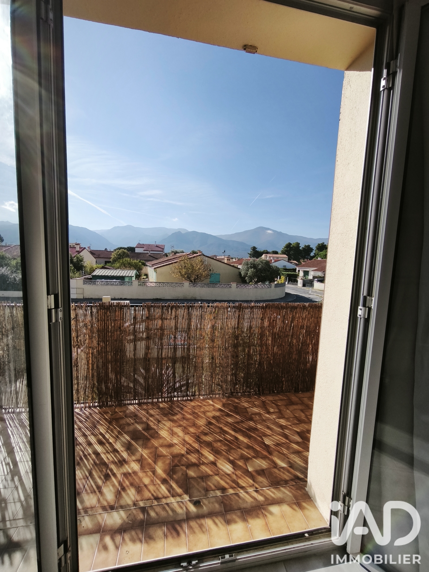 Vente maison à Saint-André (66690) : maison de ville 9 pièces 270 m² - 2137286 — 13