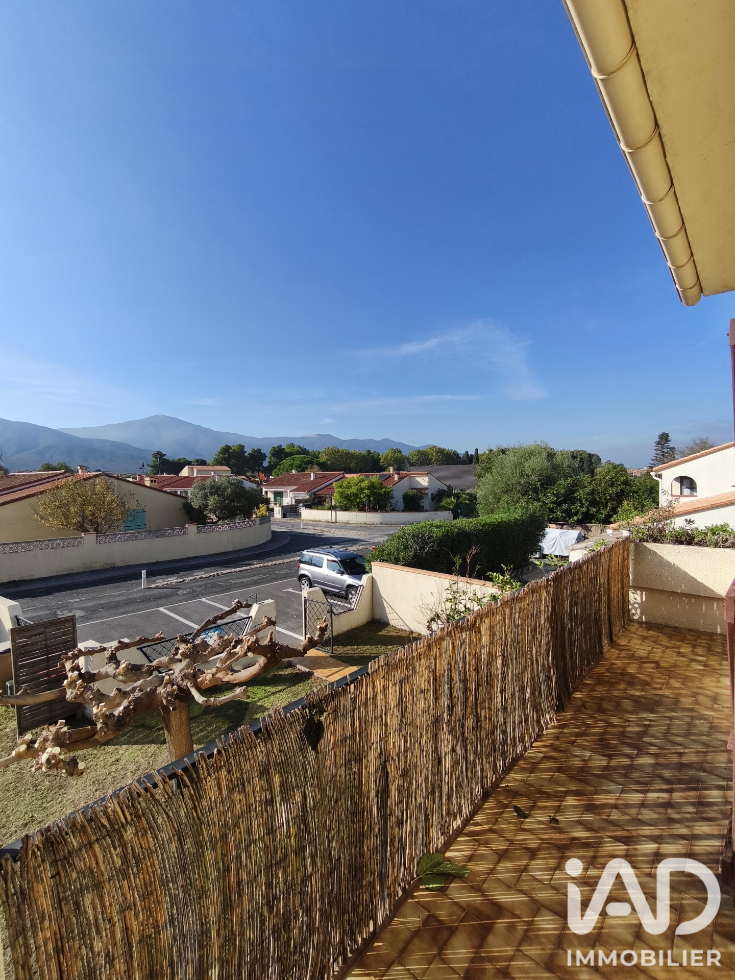 Vente maison à Saint-André (66690) : maison de ville 9 pièces 270 m² - 2137286 — 8