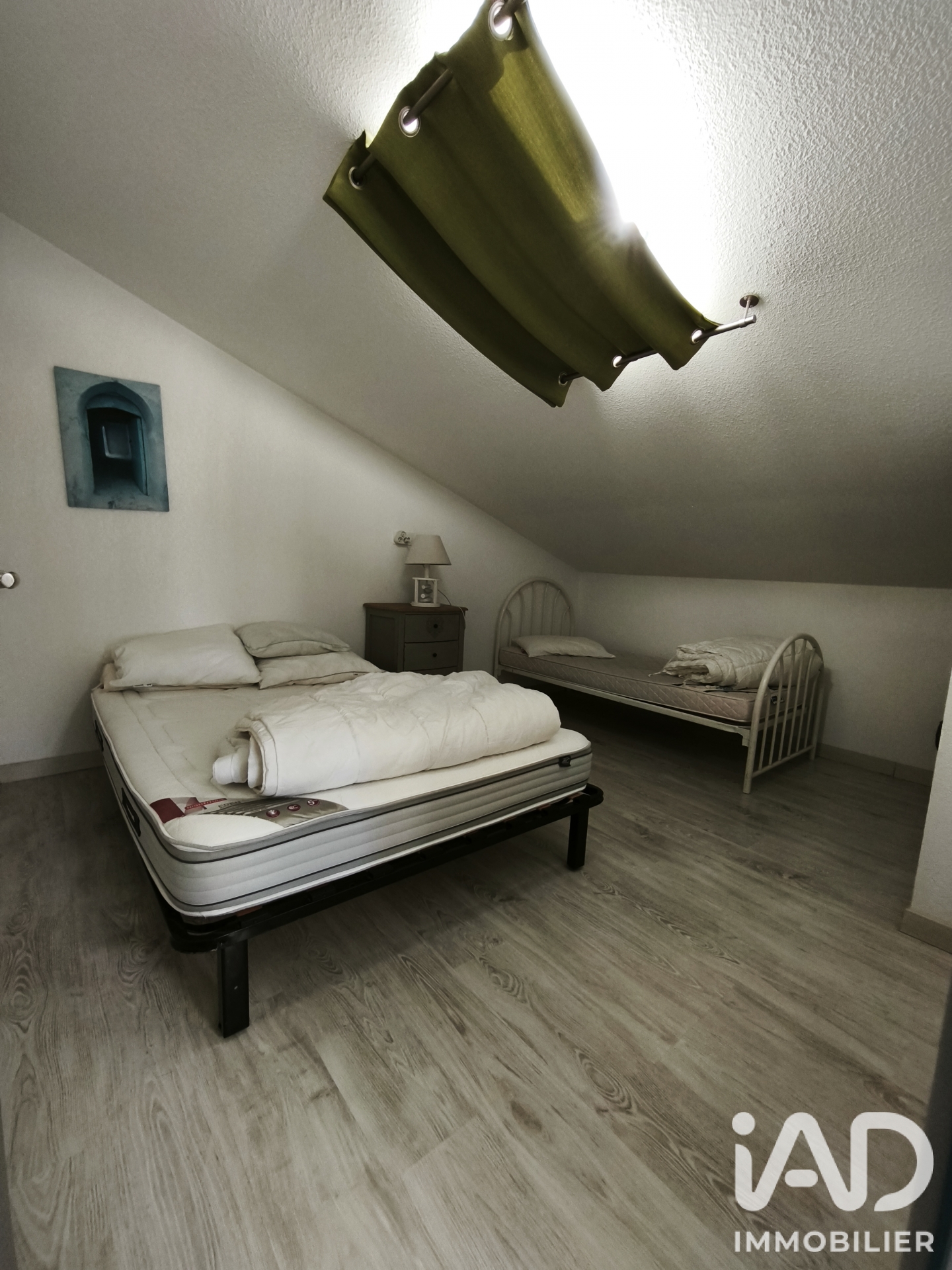 Vente maison à Saint-André (66690) : maison de ville 9 pièces 270 m² - 2137286 — 22