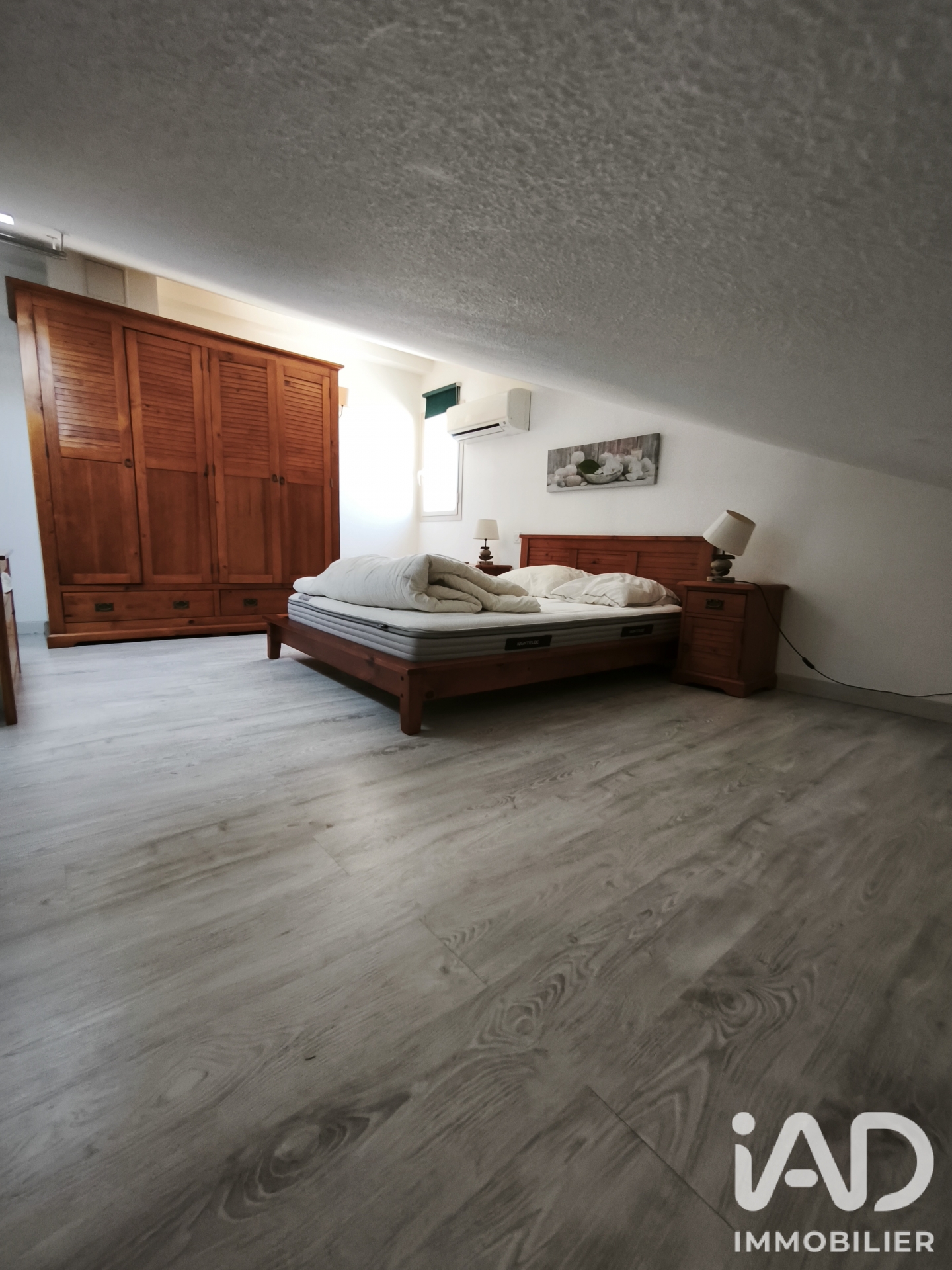 Vente maison à Saint-André (66690) : maison de ville 9 pièces 270 m² - 2137286 — 20