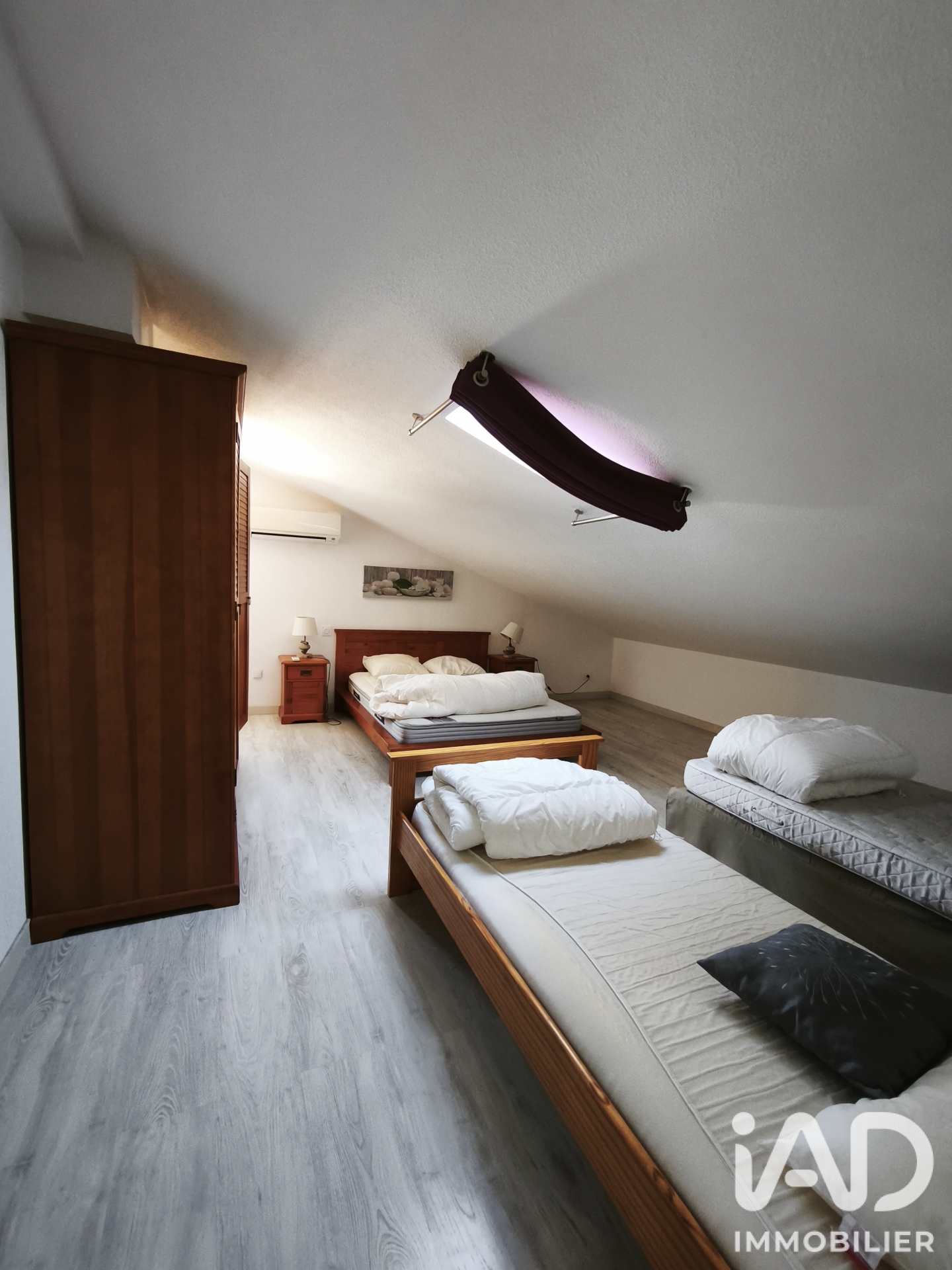 Vente maison à Saint-André (66690) : maison de ville 9 pièces 270 m² - 2137286 — 21