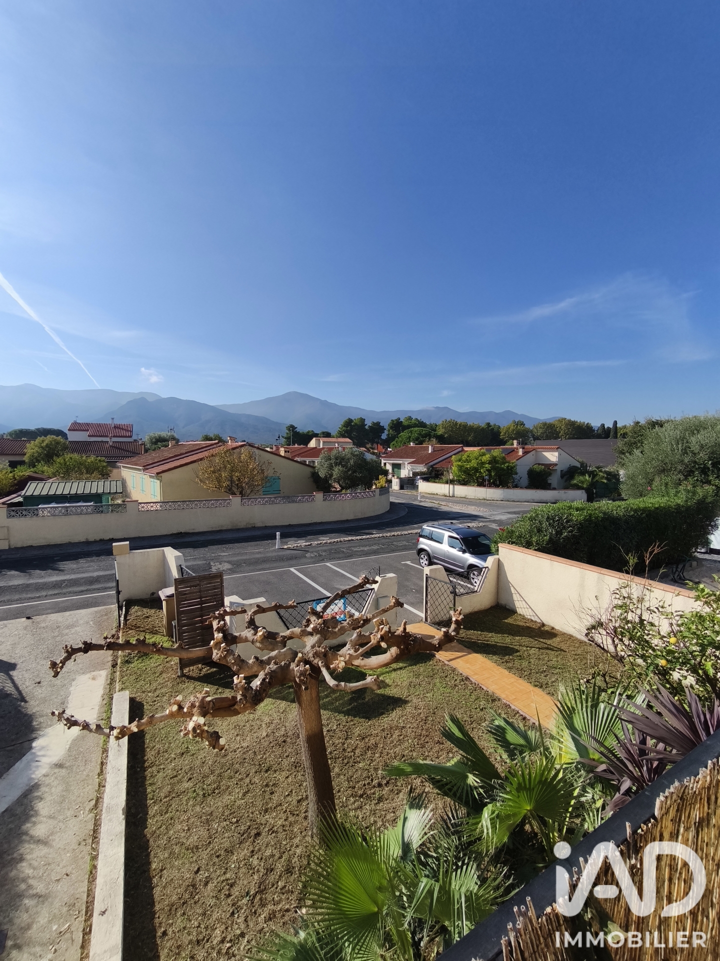 Vente maison à Saint-André (66690) : maison de ville 9 pièces 270 m² - 2137286 — 7