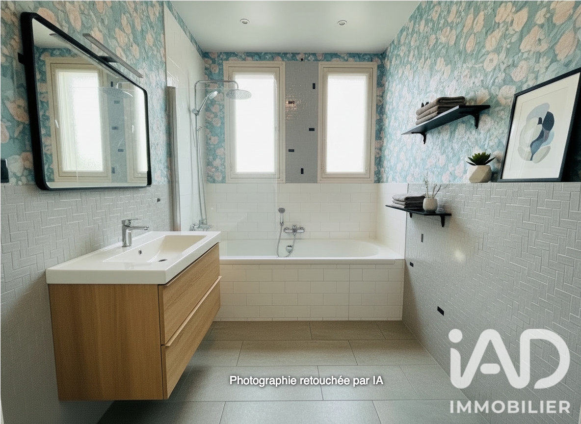 Vente maison à Lys-Haut-Layon (49310) : maison 7 pièces 130 m² - 2114520 — 13