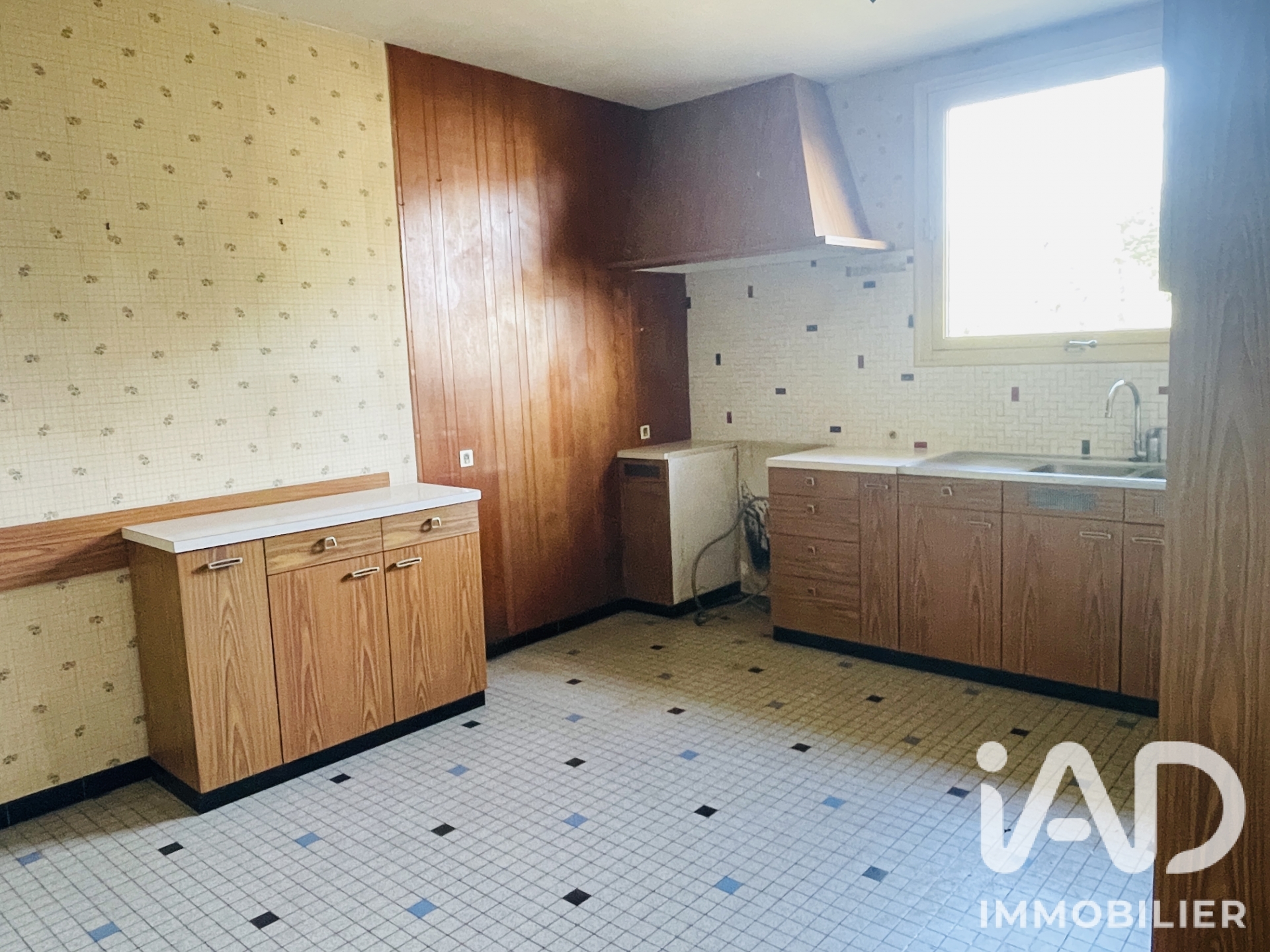 Vente maison à Lys-Haut-Layon (49310) : maison 7 pièces 130 m² - 2114520 — 9