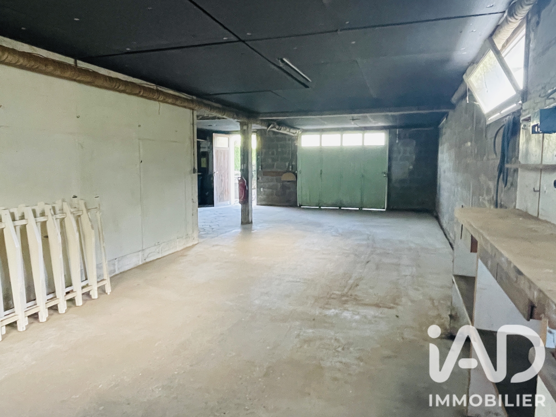 Vente maison à Lys-Haut-Layon (49310) : maison 7 pièces 130 m² - 2114520 — 21