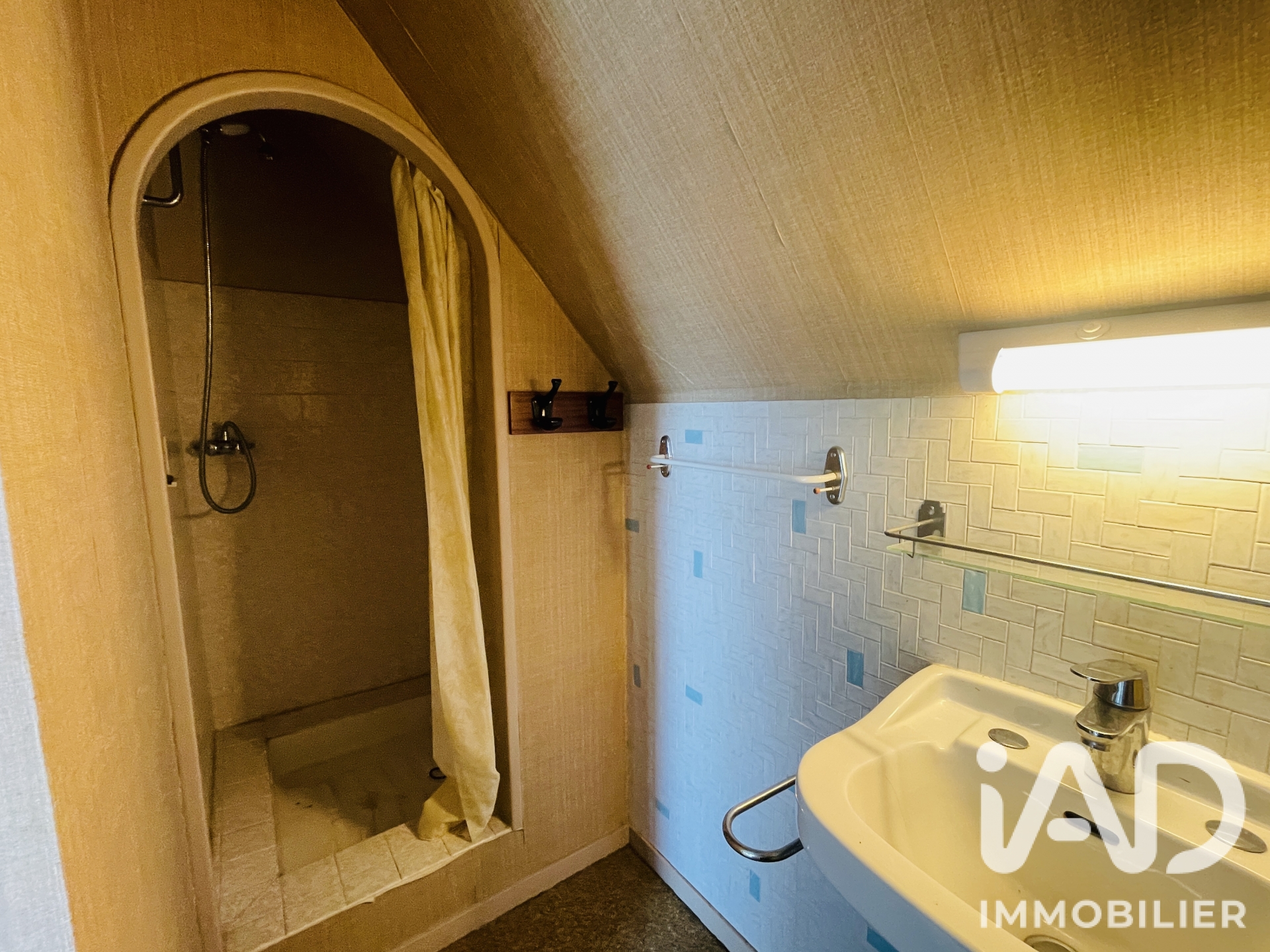 Vente maison à Lys-Haut-Layon (49310) : maison 7 pièces 130 m² - 2114520 — 16