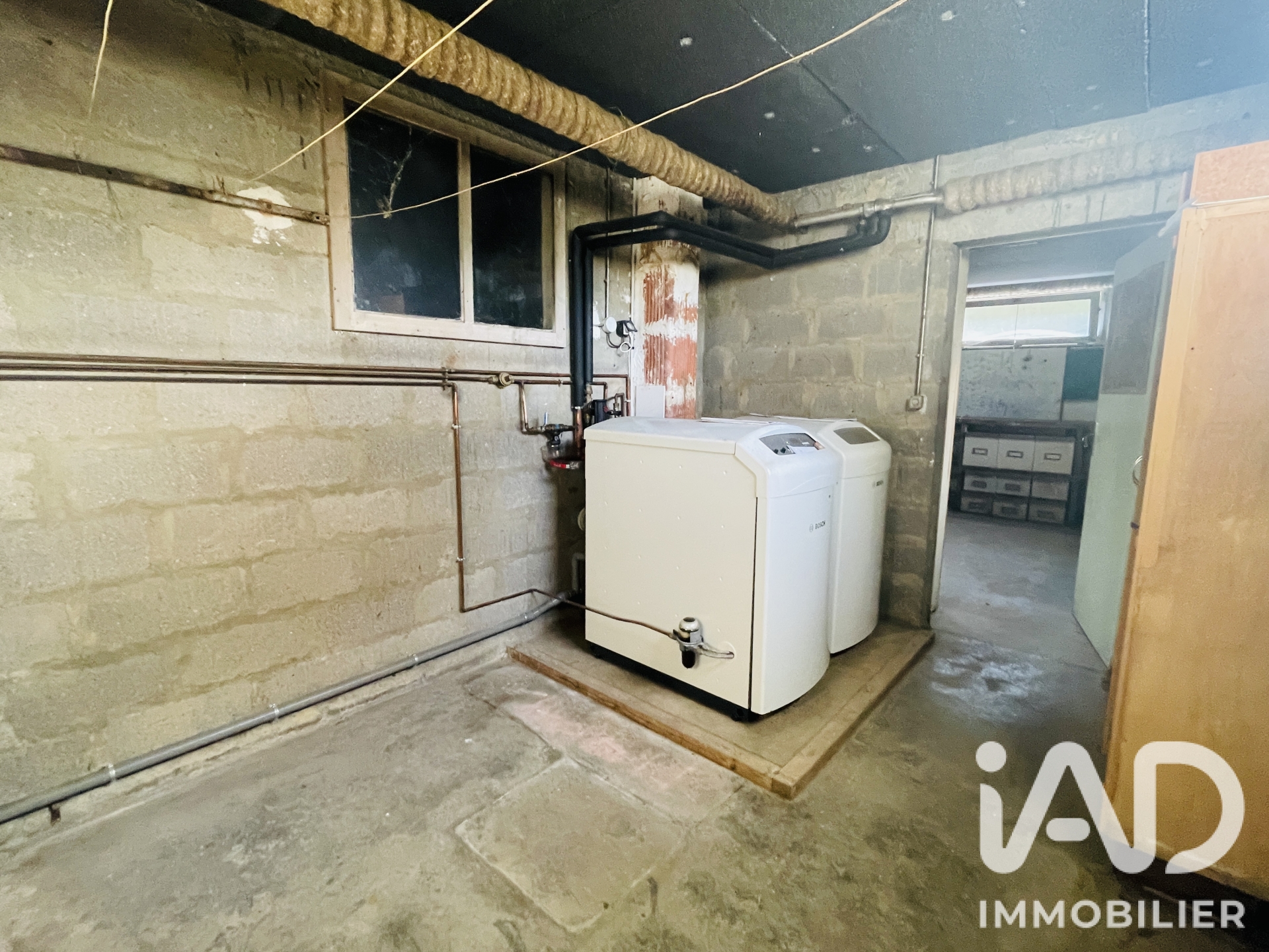 Vente maison à Lys-Haut-Layon (49310) : maison 7 pièces 130 m² - 2114520 — 23