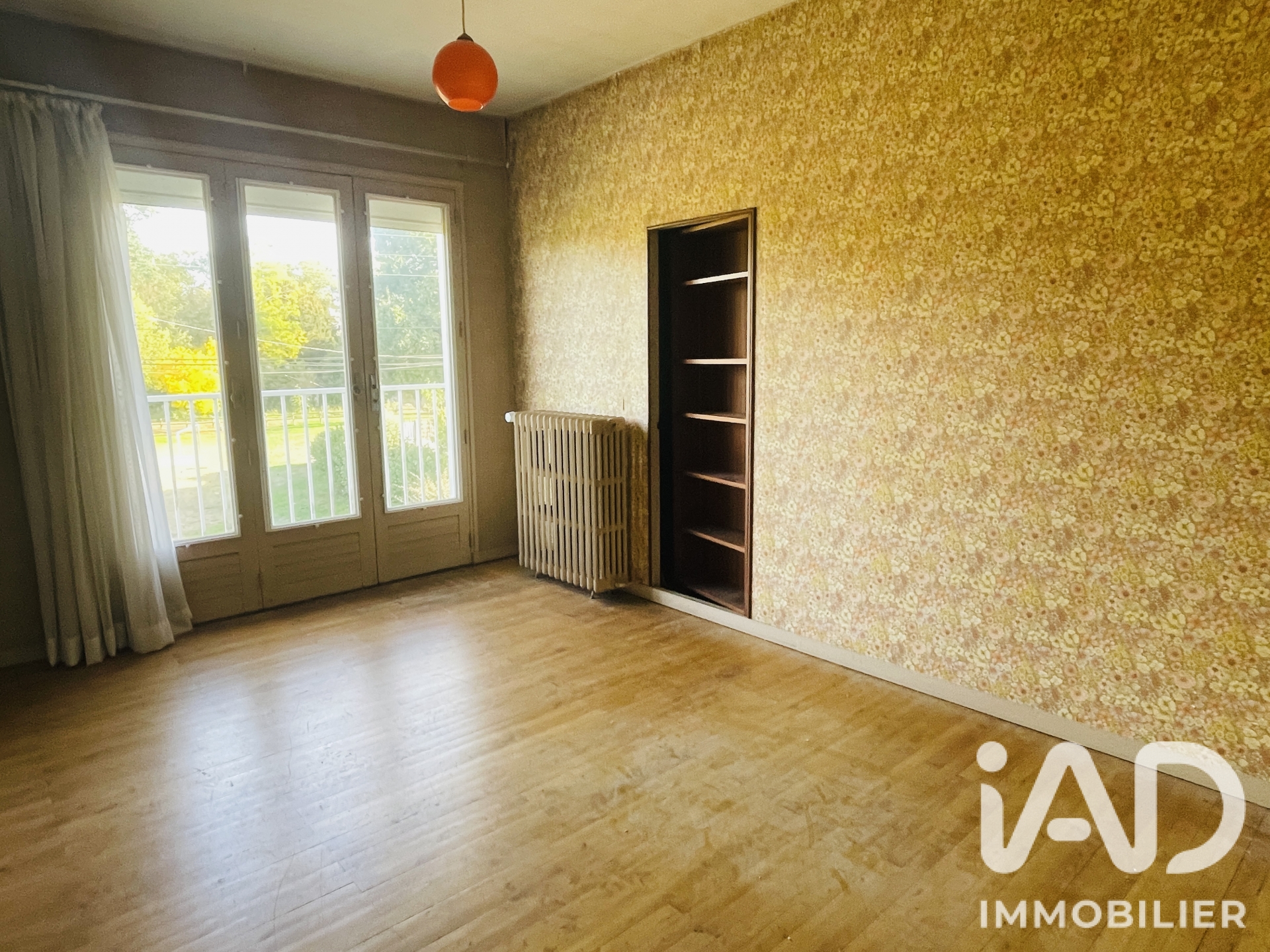 Vente maison à Lys-Haut-Layon (49310) : maison 7 pièces 130 m² - 2114520 — 15