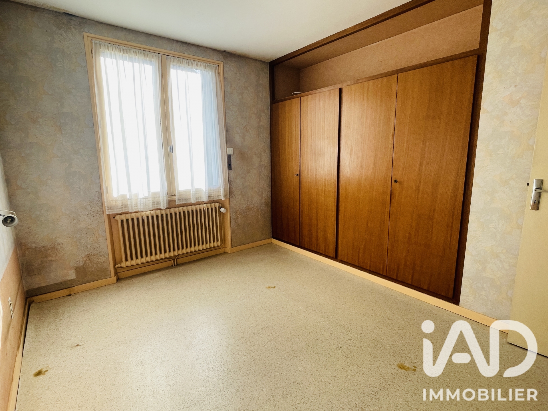 Vente maison à Lys-Haut-Layon (49310) : maison 7 pièces 130 m² - 2114520 — 11