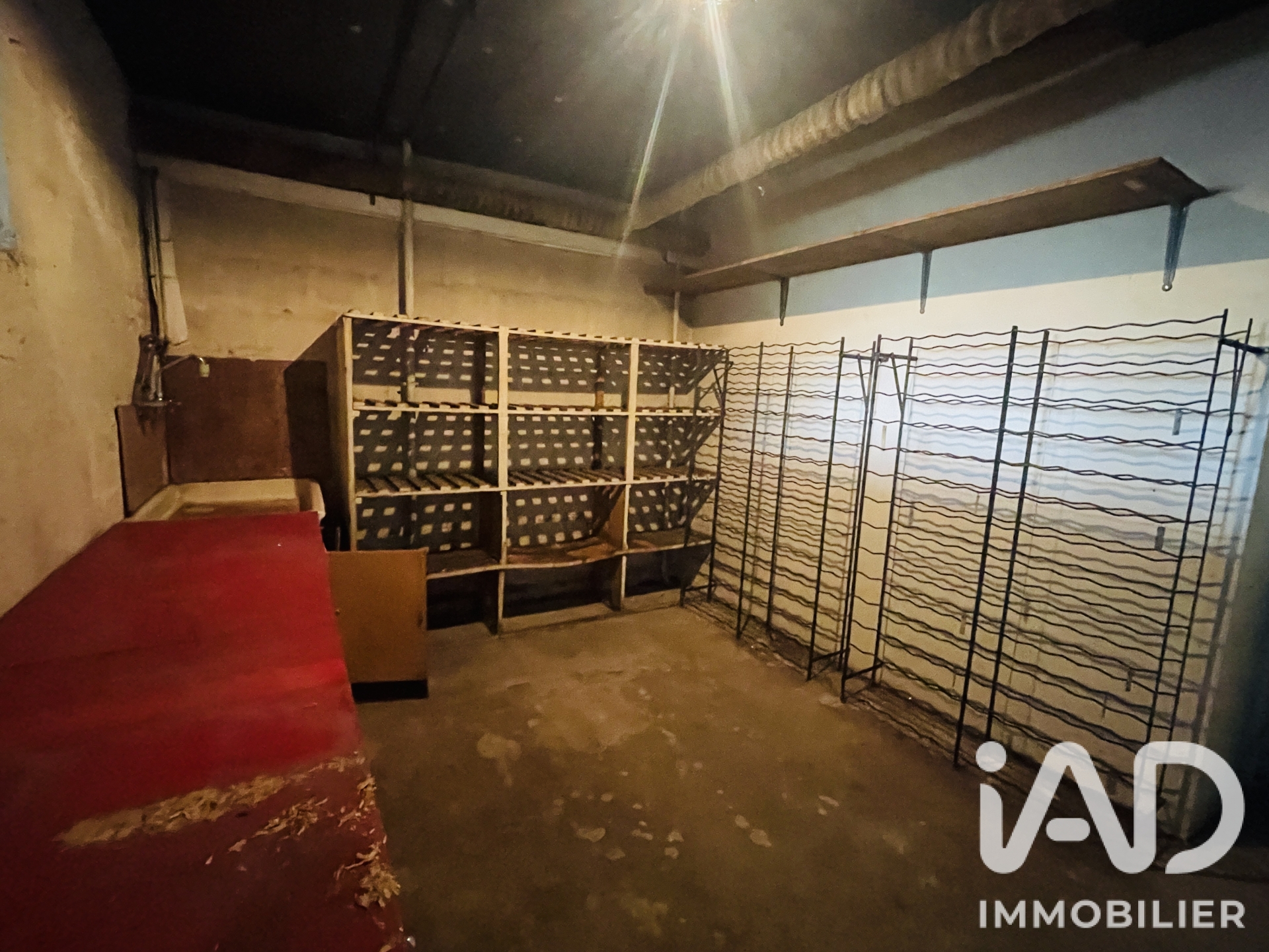 Vente maison à Lys-Haut-Layon (49310) : maison 7 pièces 130 m² - 2114520 — 20