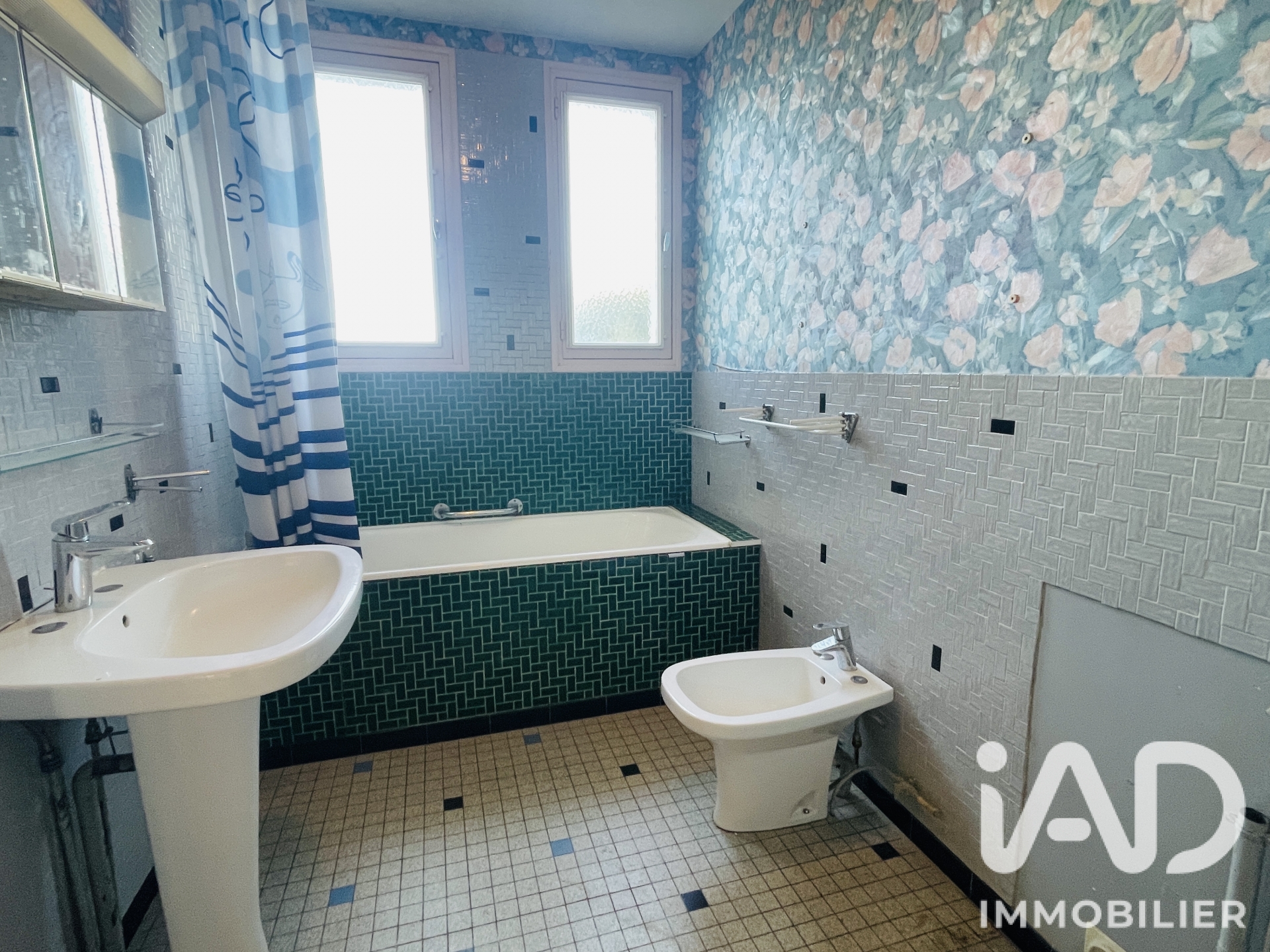 Vente maison à Lys-Haut-Layon (49310) : maison 7 pièces 130 m² - 2114520 — 12