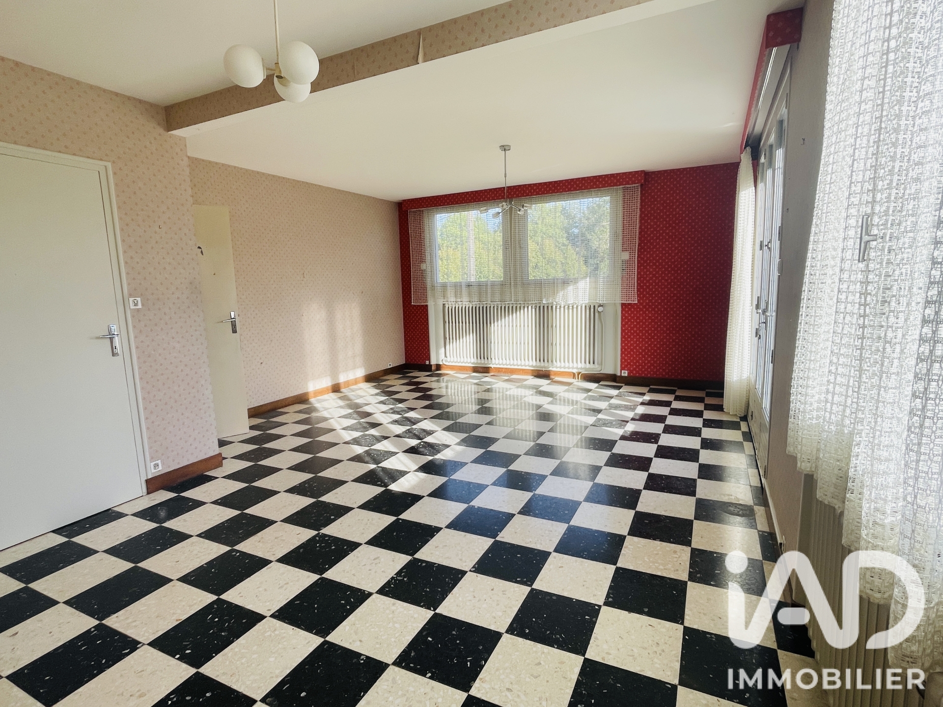 Vente maison à Lys-Haut-Layon (49310) : maison 7 pièces 130 m² - 2114520 — 7