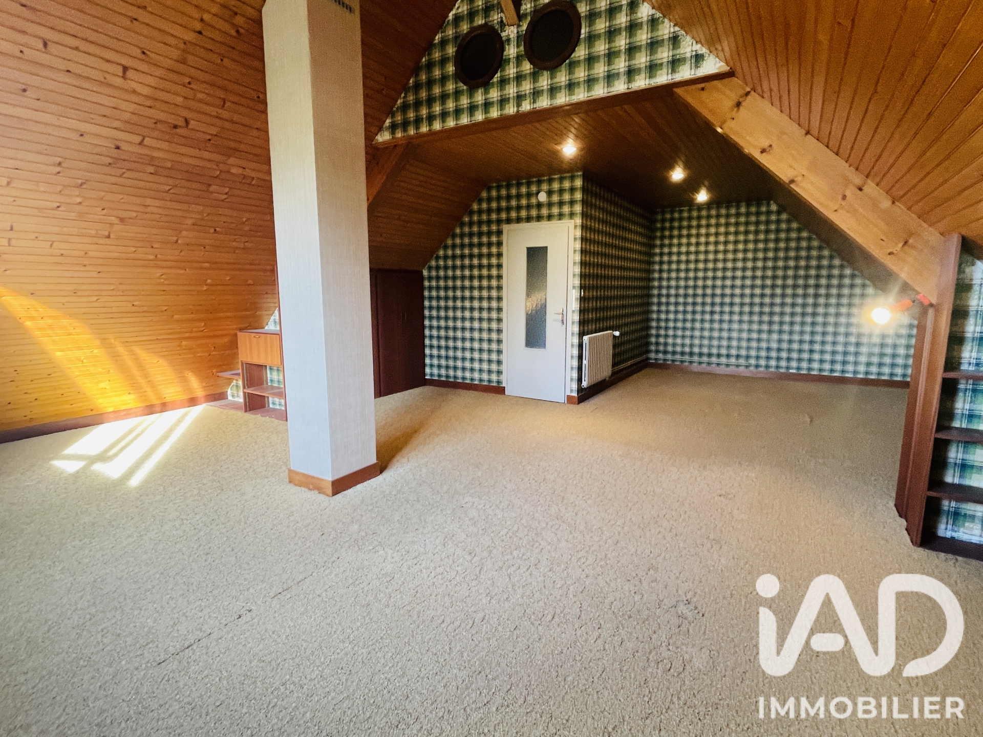 Vente maison à Lys-Haut-Layon (49310) : maison 7 pièces 130 m² - 2114520 — 18