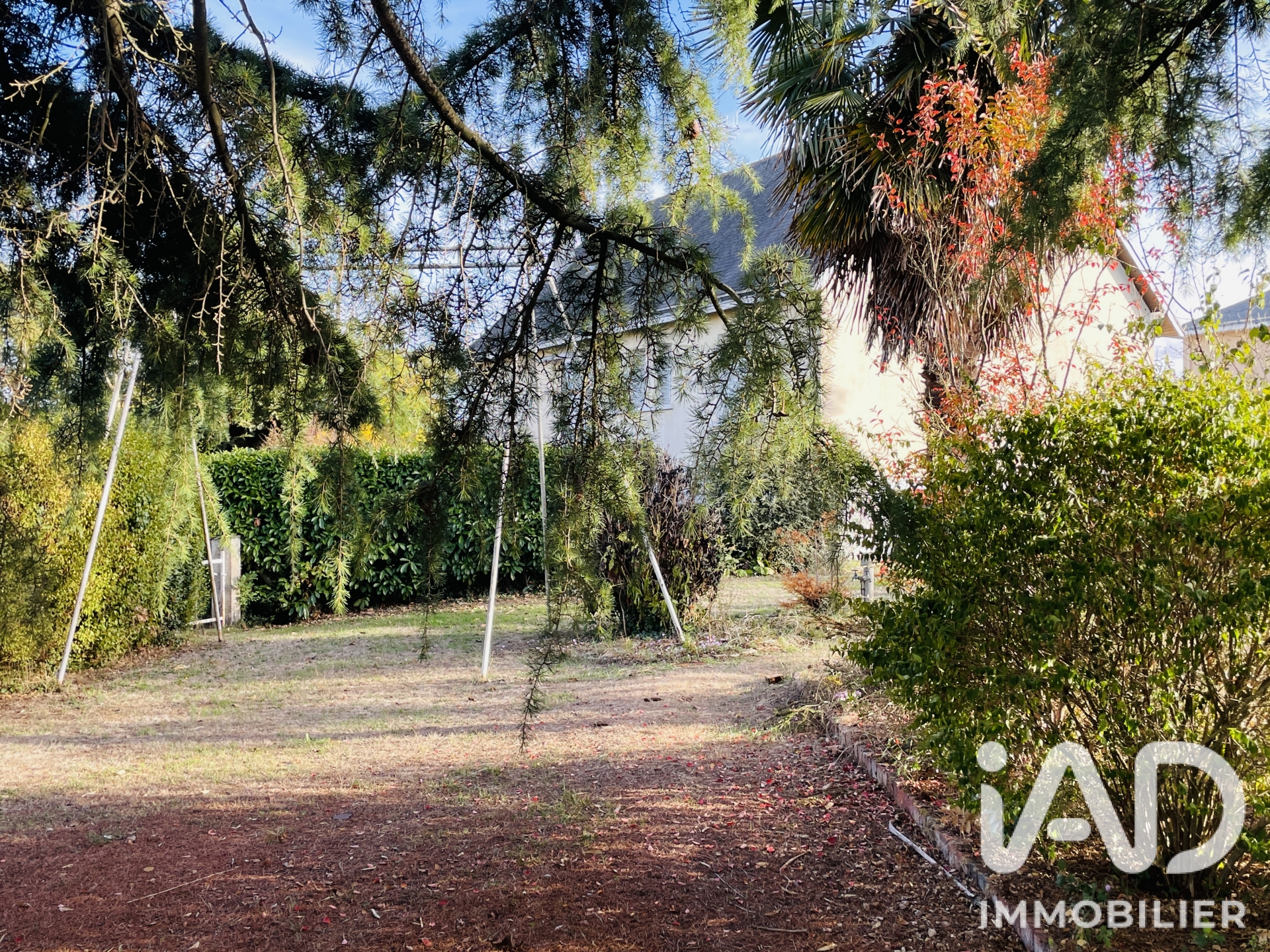 Vente maison à Lys-Haut-Layon (49310) : maison 7 pièces 130 m² - 2114520 — 5