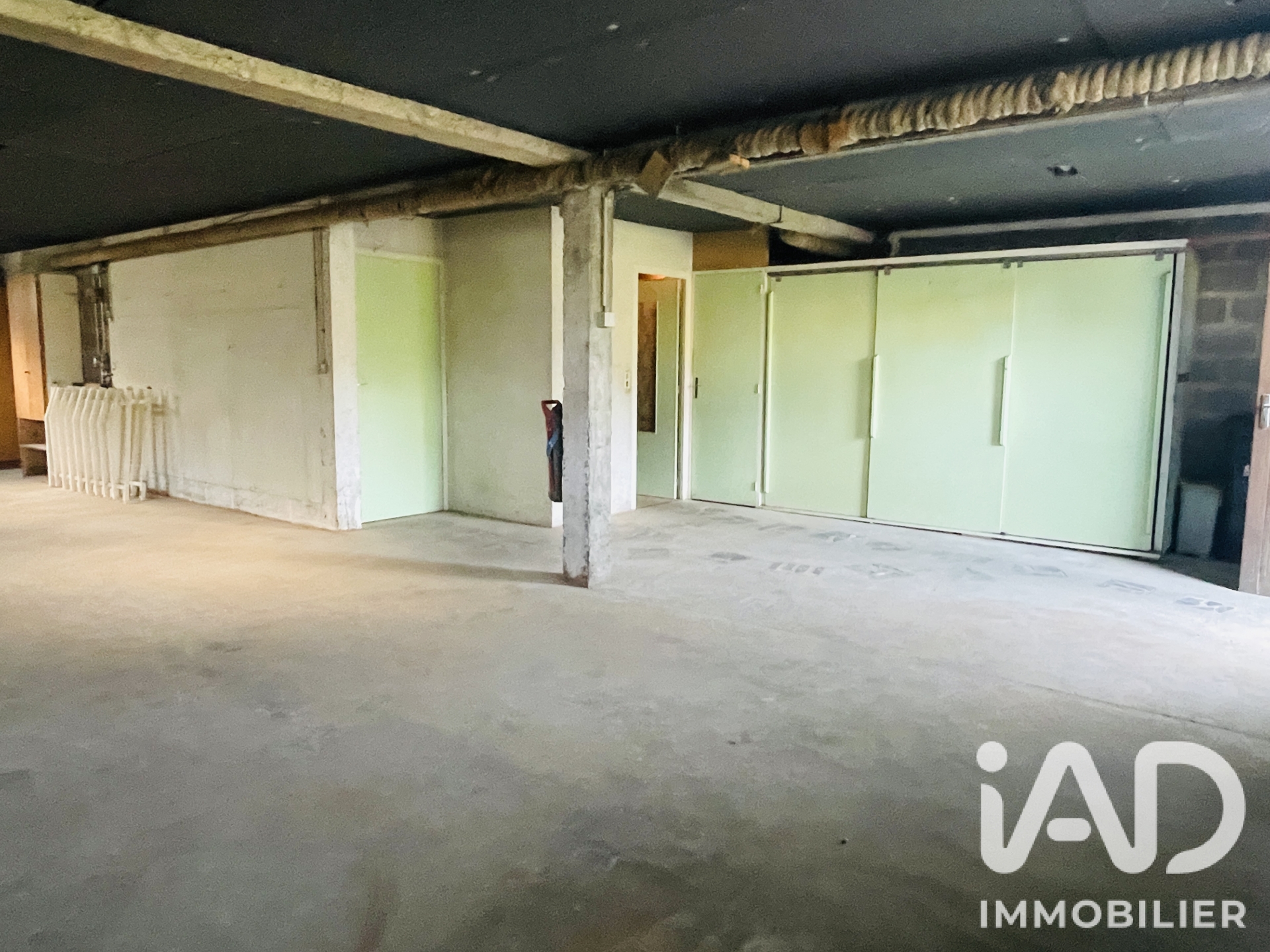 Vente maison à Lys-Haut-Layon (49310) : maison 7 pièces 130 m² - 2114520 — 22
