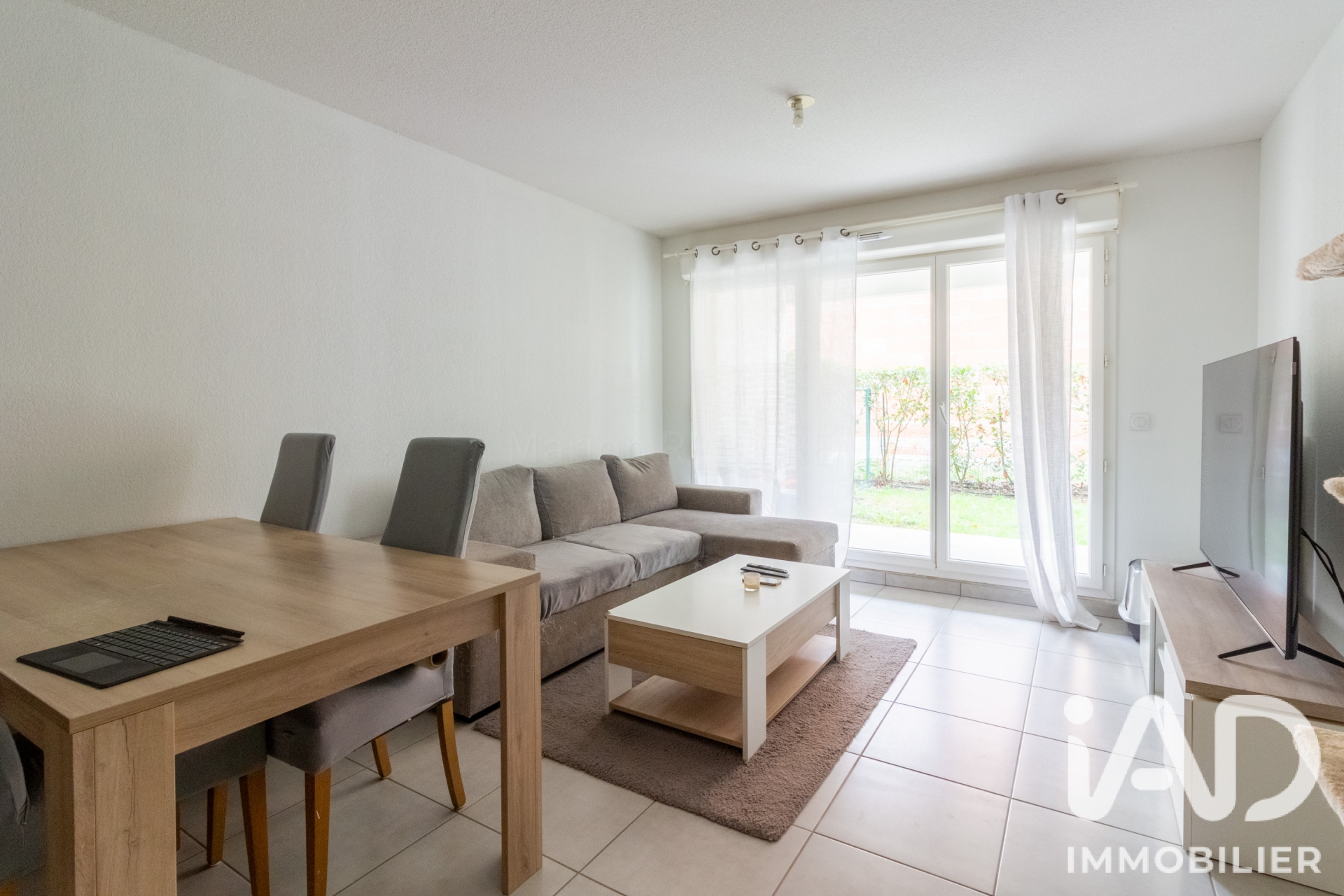 Appartement à Blanquefort