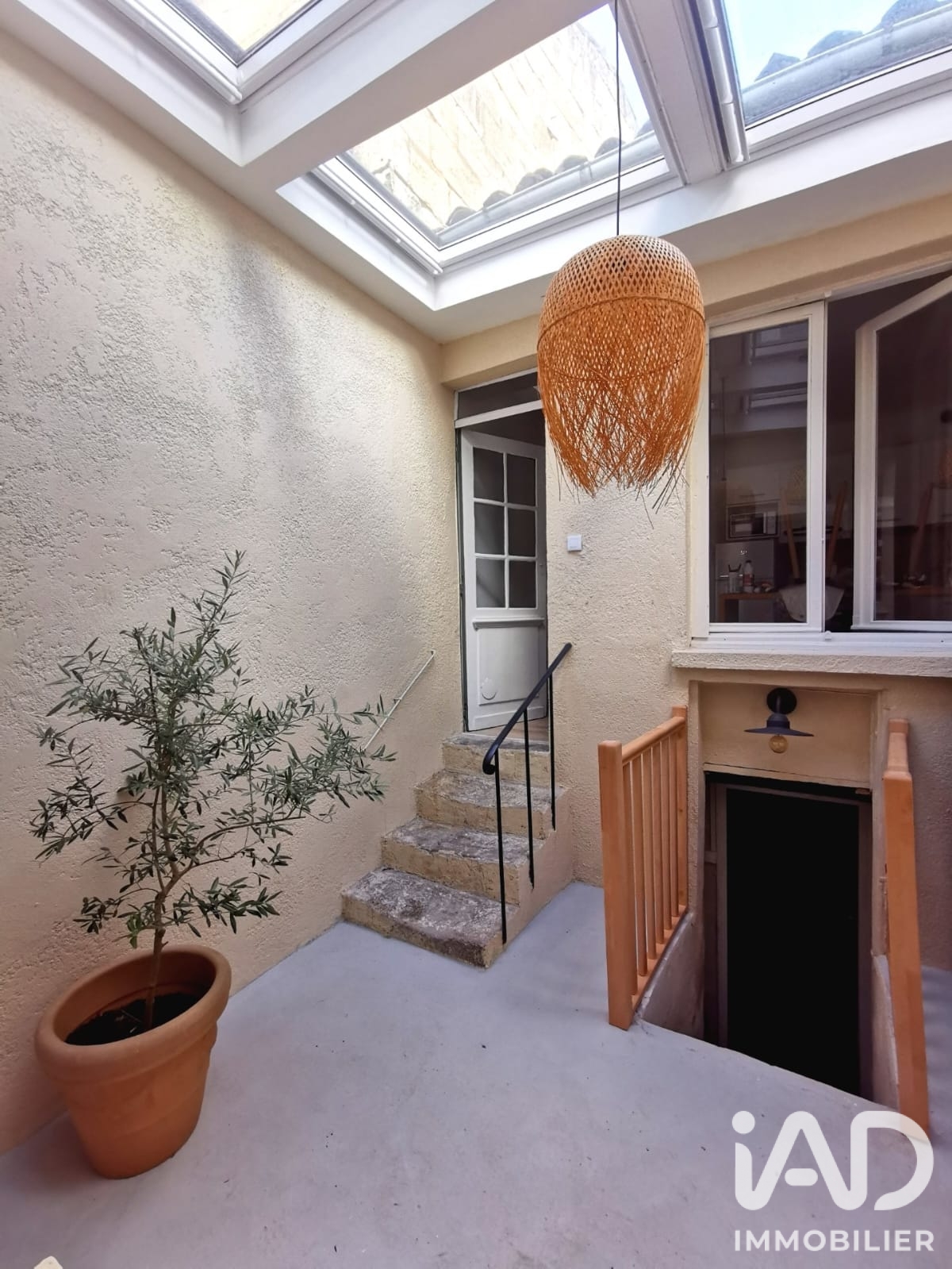 Maison à Libourne