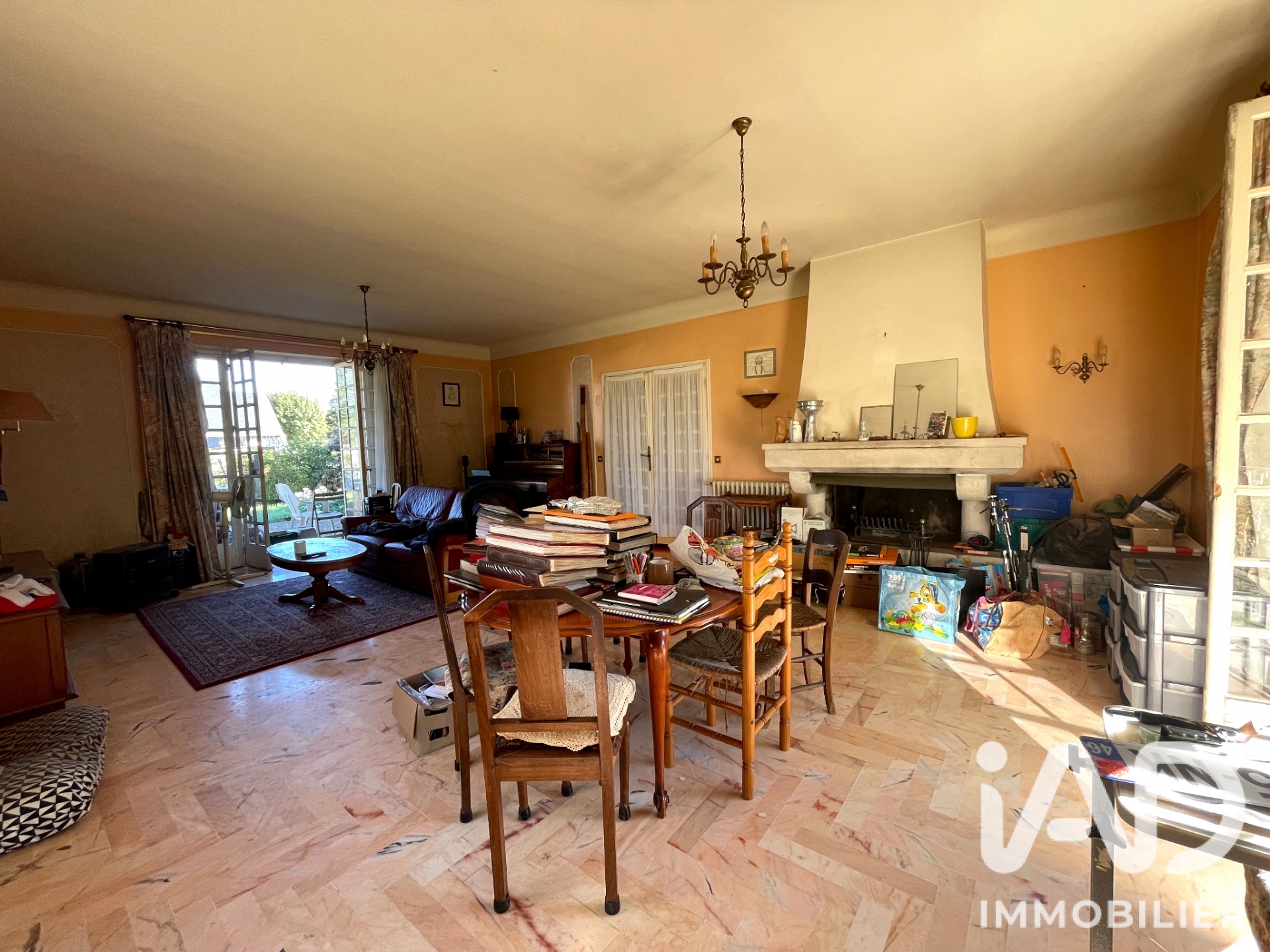 Vente maison à Gramat (46500) : maison 8 pièces 178 m² - 2133477 — 7