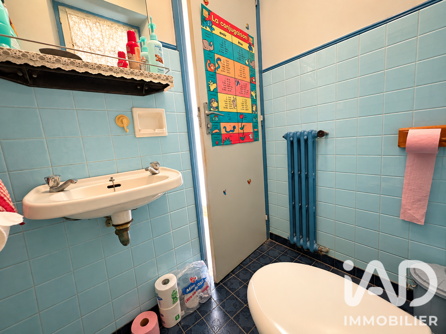 Vente maison à Gramat (46500) : maison 8 pièces 178 m² - 2133477 — 16