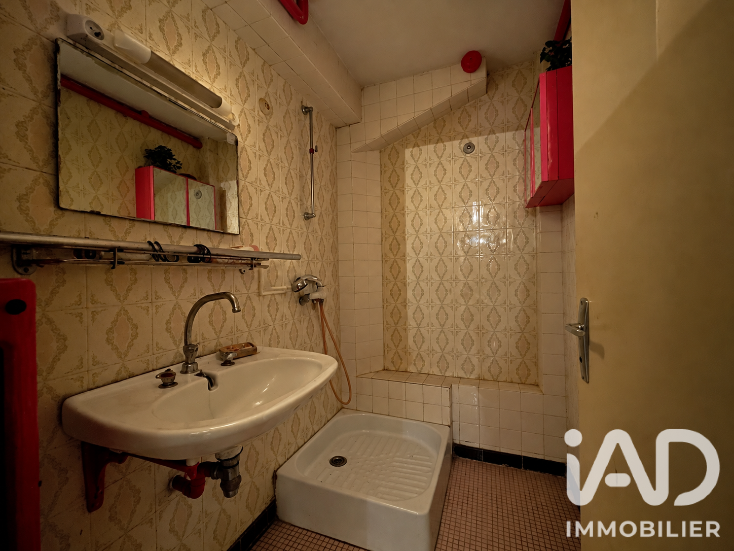 Vente maison à Gramat (46500) : maison 8 pièces 178 m² - 2133477 — 21