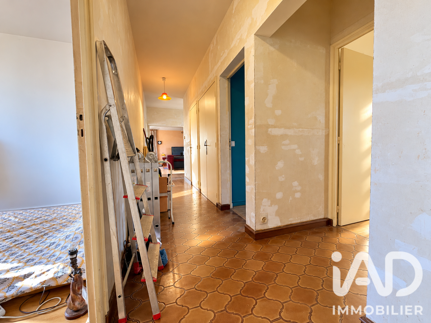Vente maison à Gramat (46500) : maison 8 pièces 178 m² - 2133477 — 11