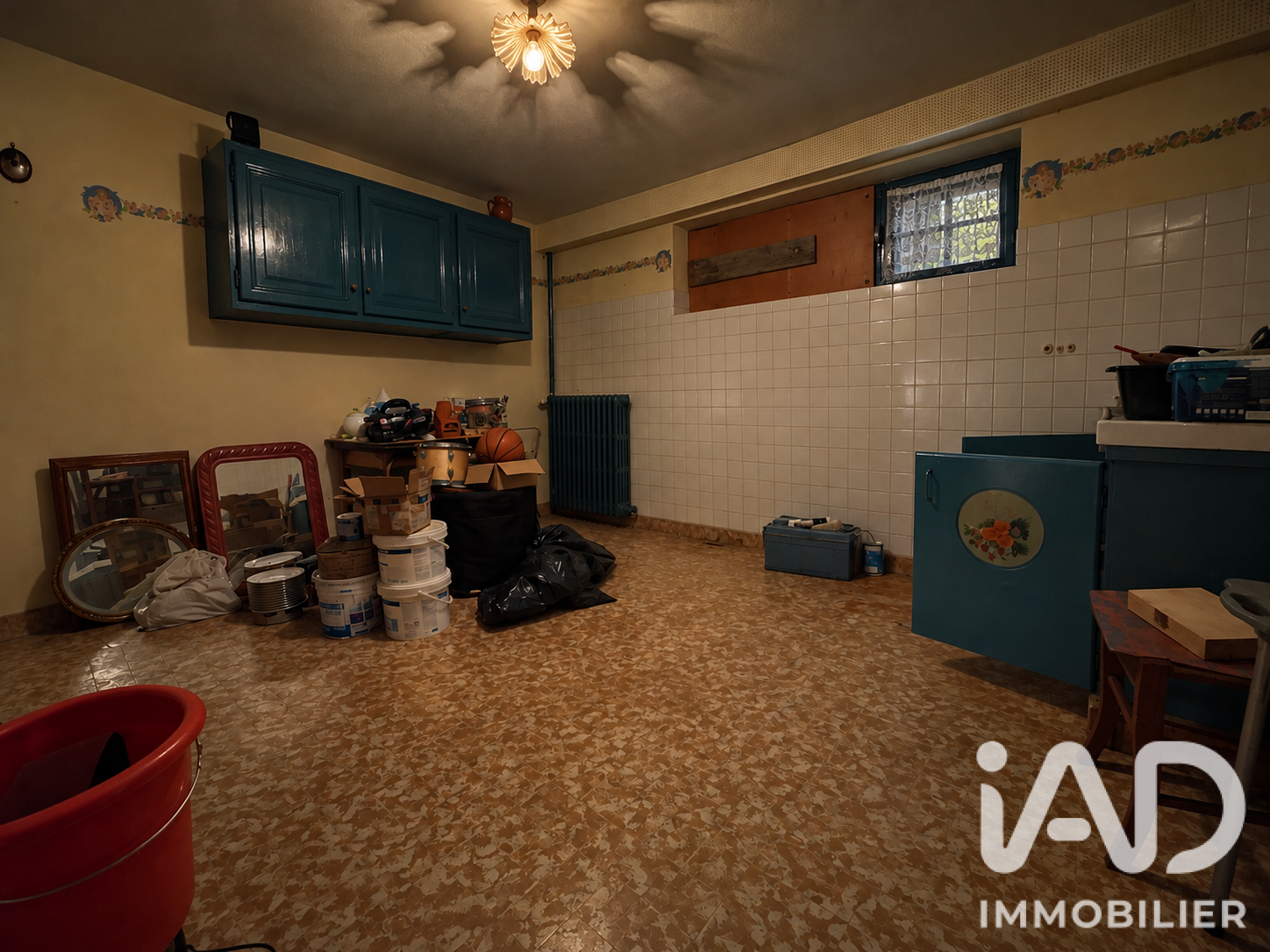 Vente maison à Gramat (46500) : maison 8 pièces 178 m² - 2133477 — 20