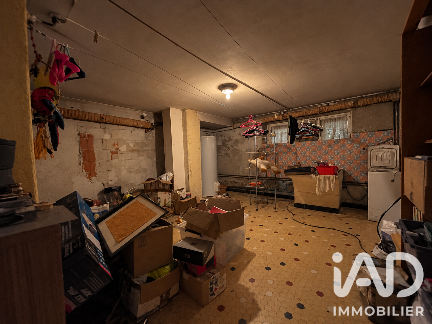 Vente maison à Gramat (46500) : maison 8 pièces 178 m² - 2133477 — 22
