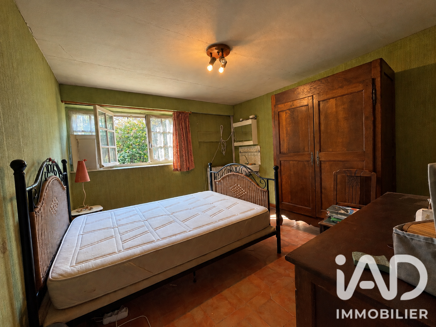 Vente maison à Gramat (46500) : maison 8 pièces 178 m² - 2133477 — 19