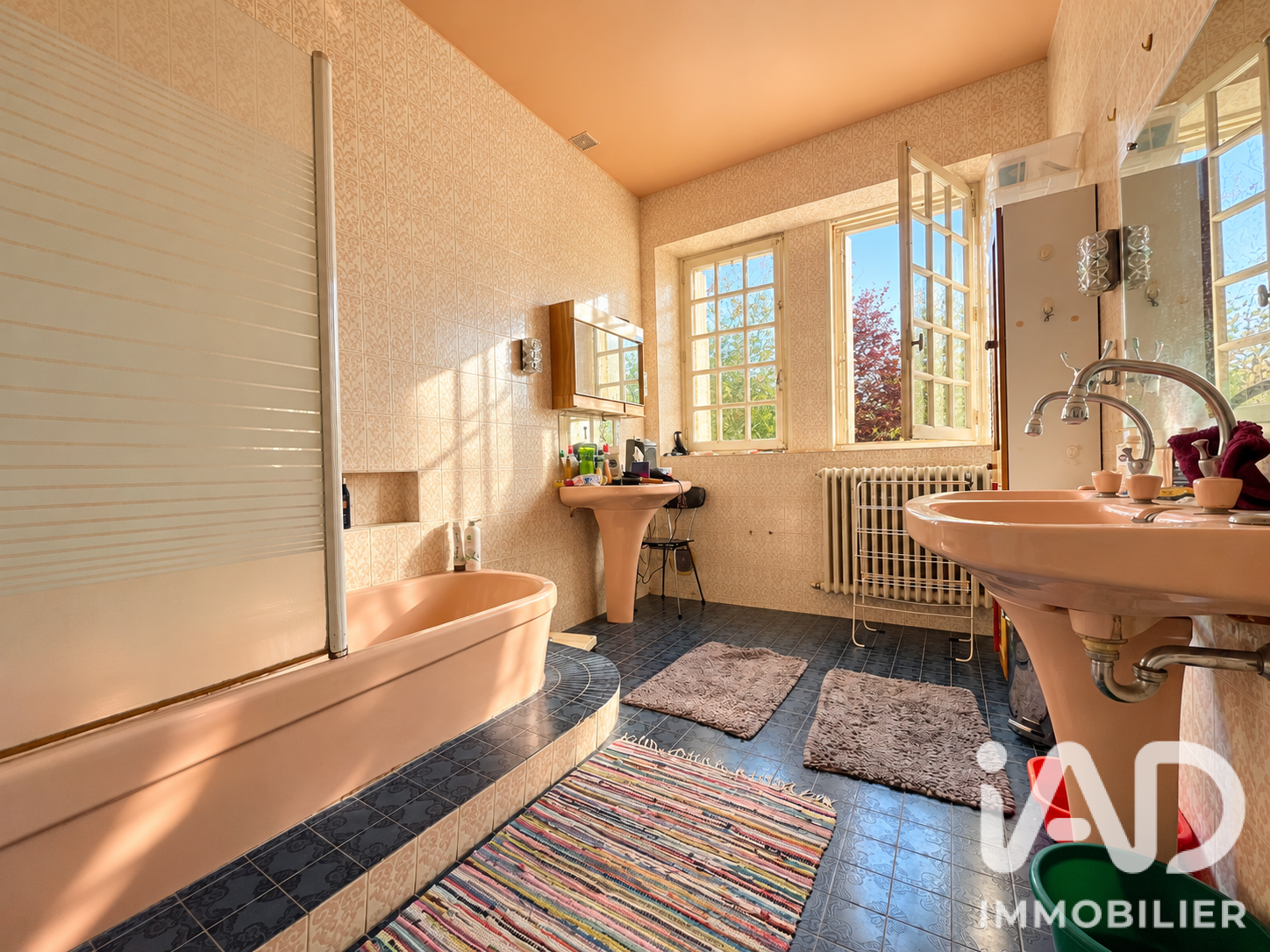 Vente maison à Gramat (46500) : maison 8 pièces 178 m² - 2133477 — 12