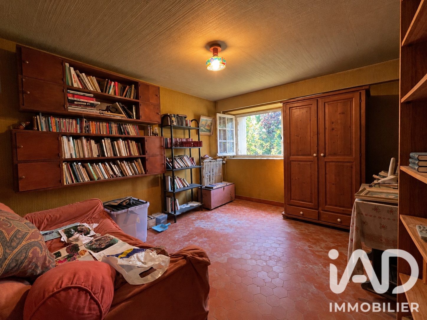 Vente maison à Gramat (46500) : maison 8 pièces 178 m² - 2133477 — 17