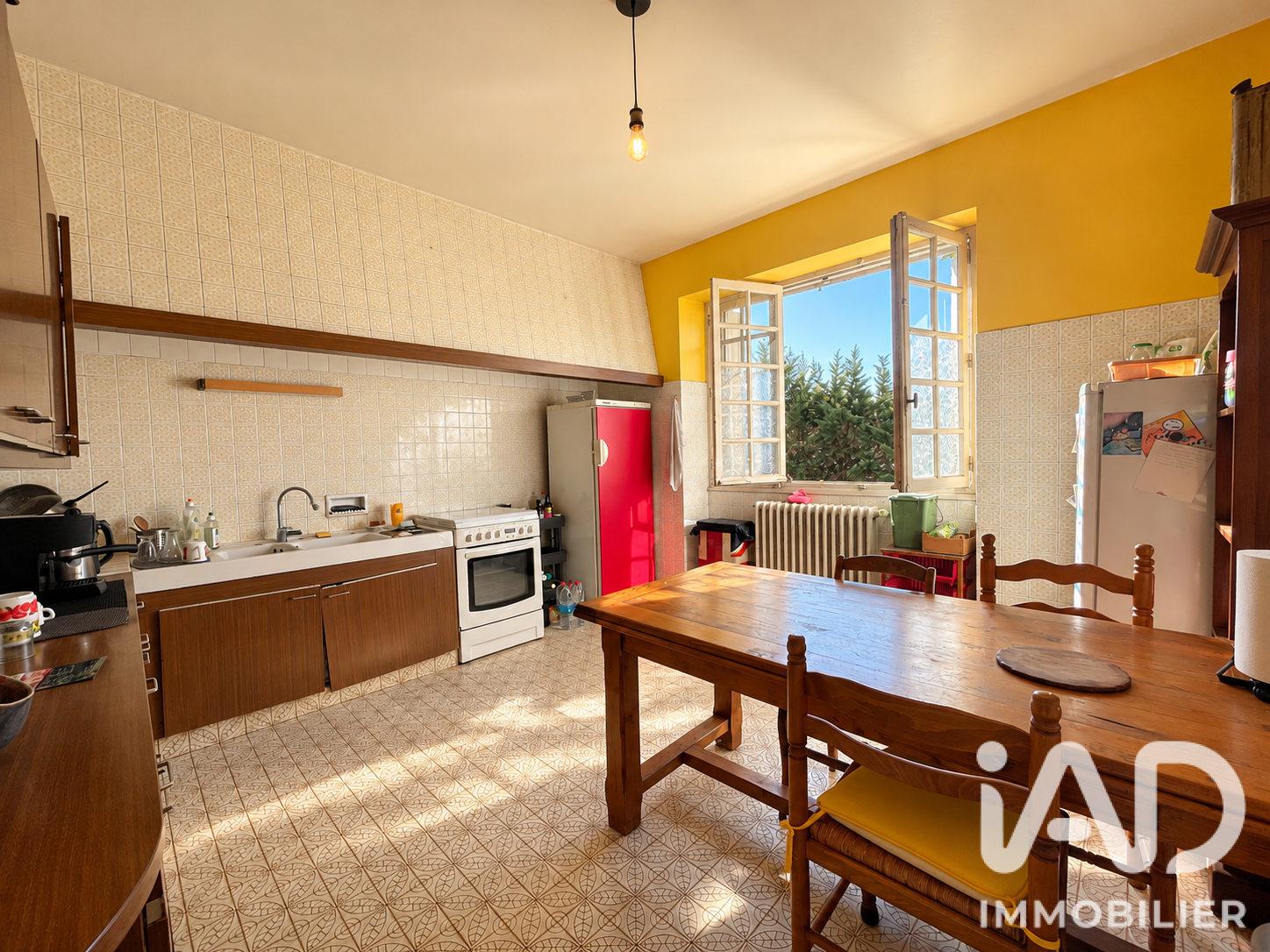 Vente maison à Gramat (46500) : maison 8 pièces 178 m² - 2133477 — 9