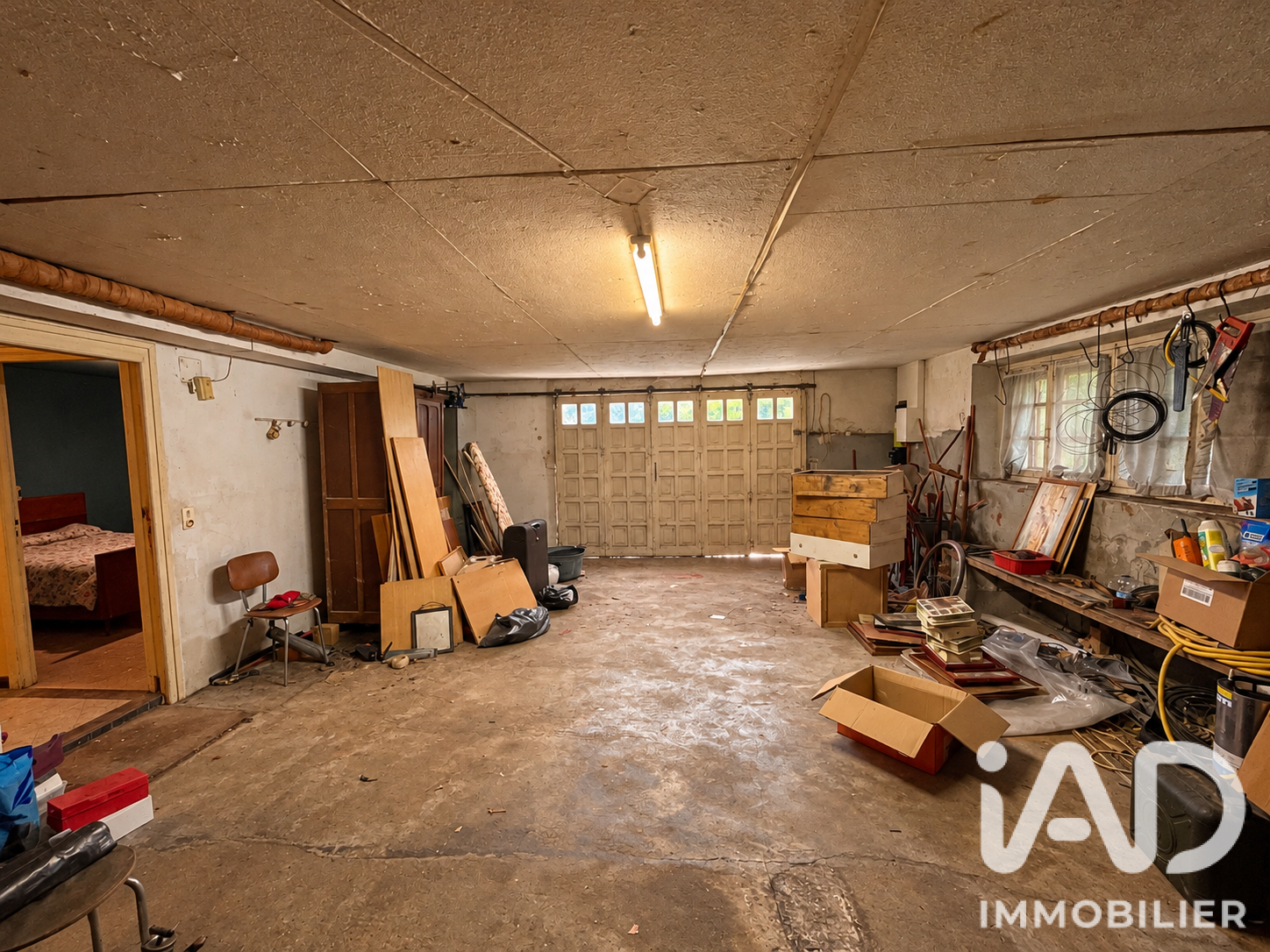 Vente maison à Gramat (46500) : maison 8 pièces 178 m² - 2133477 — 24