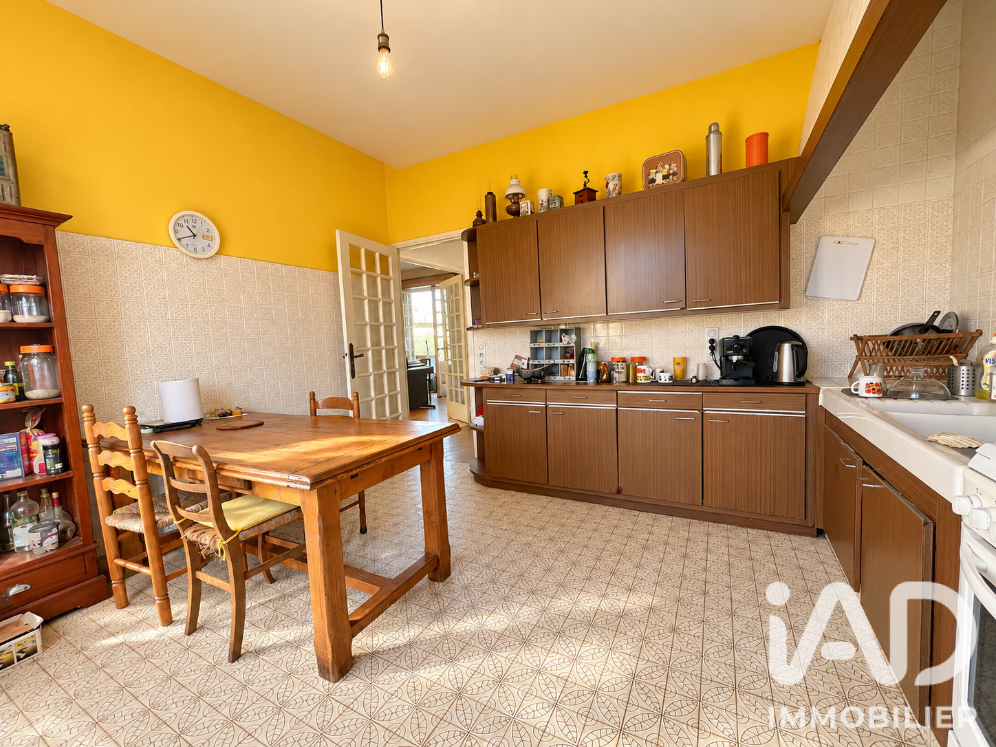 Vente maison à Gramat (46500) : maison 8 pièces 178 m² - 2133477 — 10