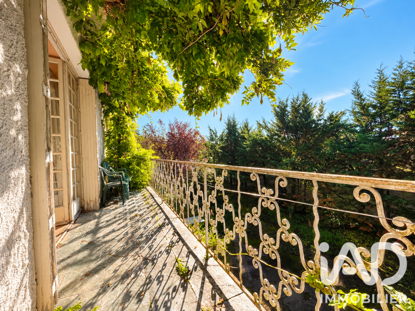 Vente maison à Gramat (46500) : maison 8 pièces 178 m² - 2133477 — 6