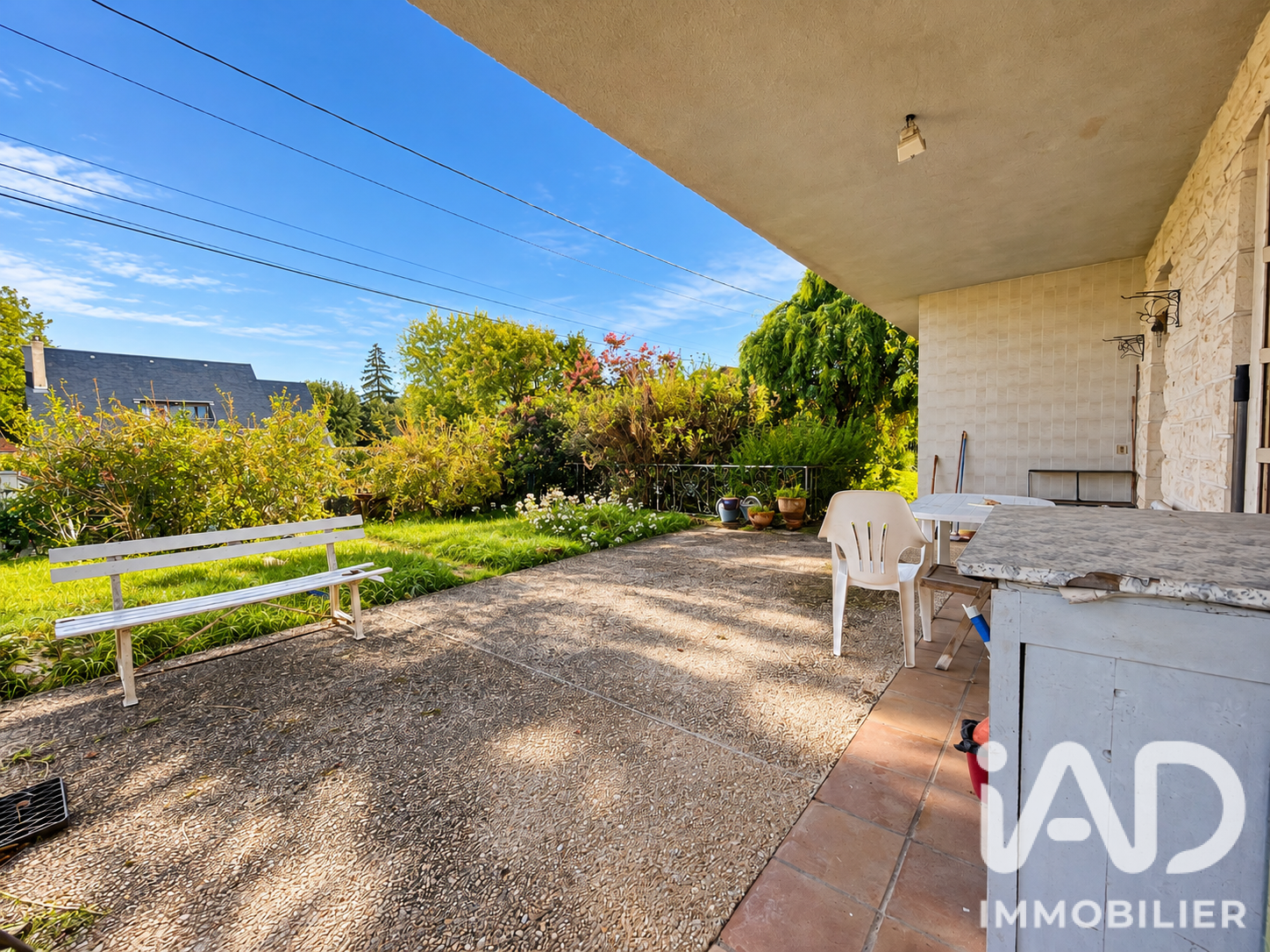 Vente maison à Gramat (46500) : maison 8 pièces 178 m² - 2133477 — 26
