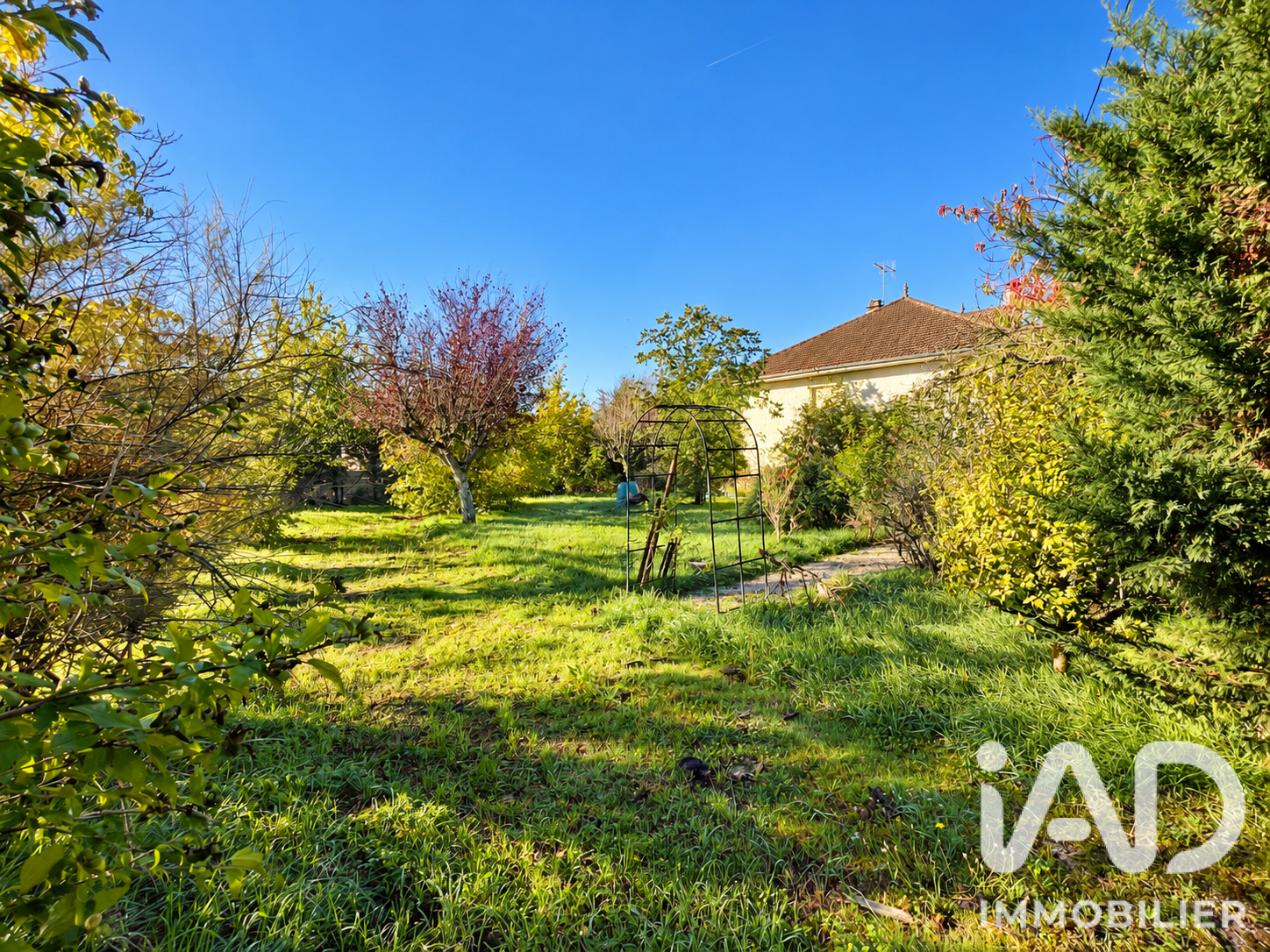 Vente maison à Gramat (46500) : maison 8 pièces 178 m² - 2133477 — 28