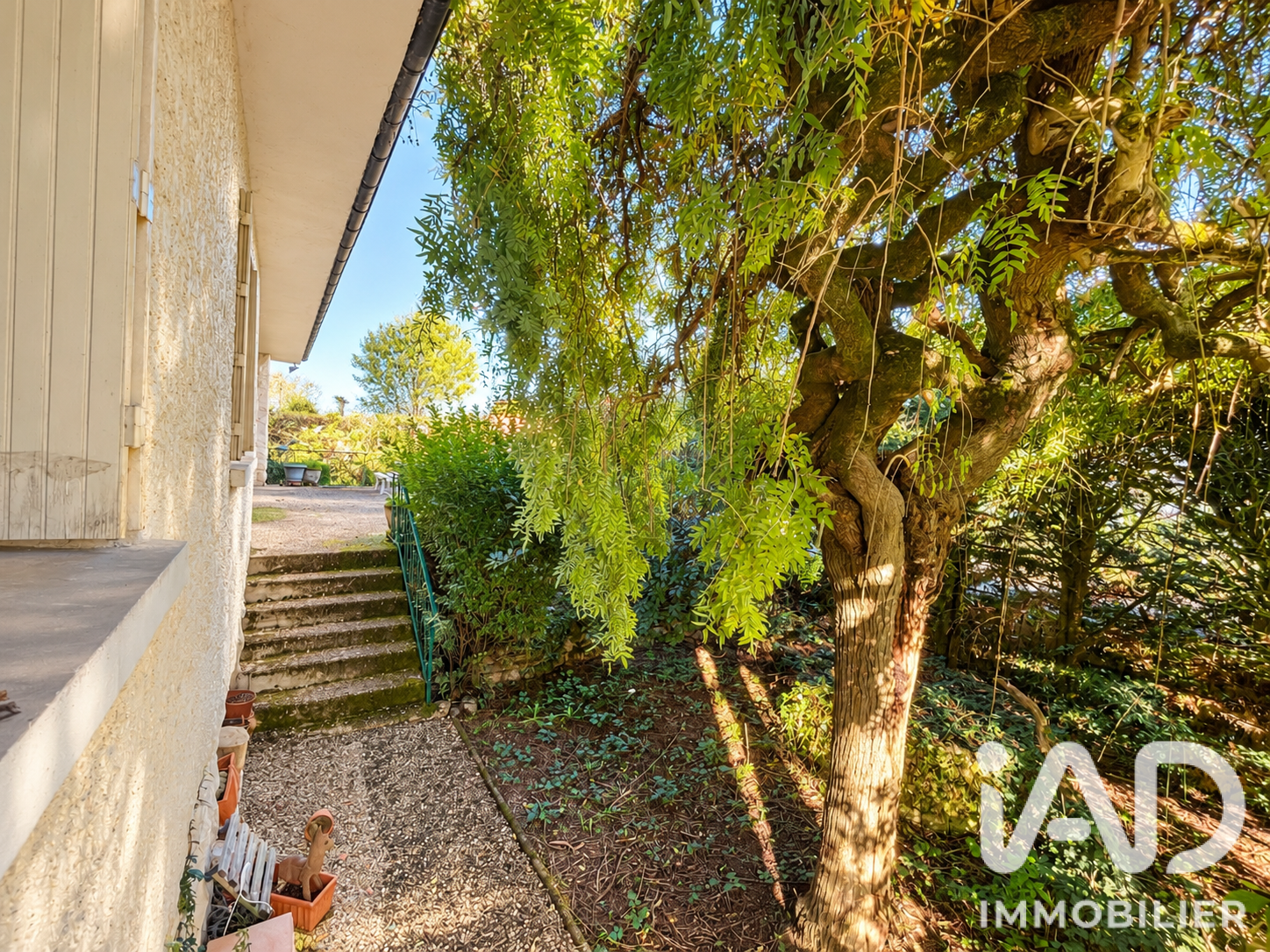 Vente maison à Gramat (46500) : maison 8 pièces 178 m² - 2133477 — 25