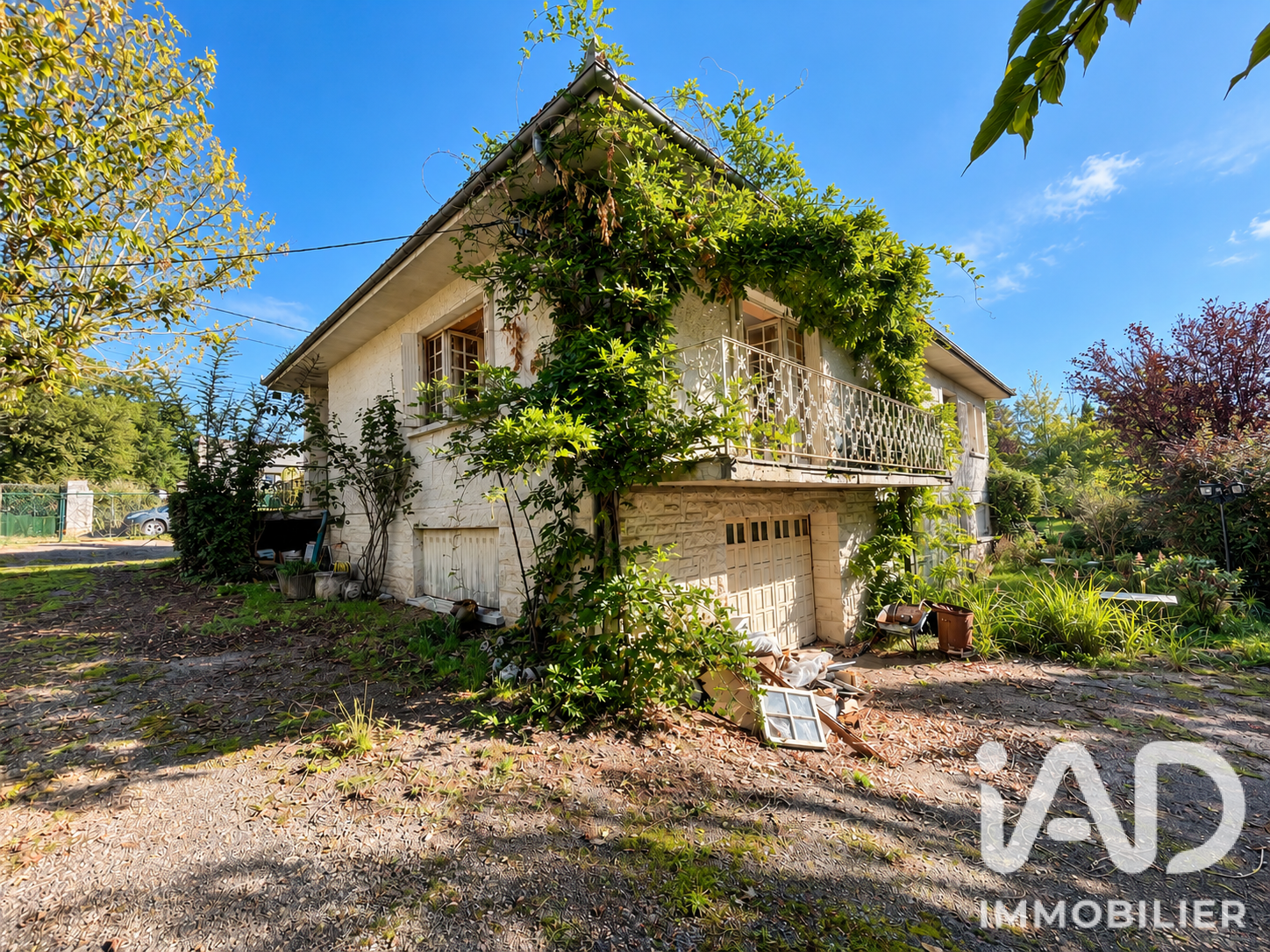 Vente maison à Gramat (46500) : maison 8 pièces 178 m² - 2133477 — 29