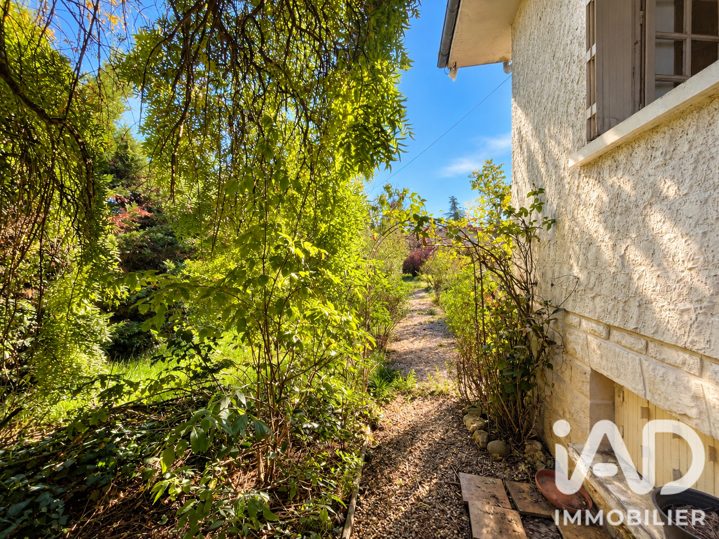 Vente maison à Gramat (46500) : maison 8 pièces 178 m² - 2133477 — 27