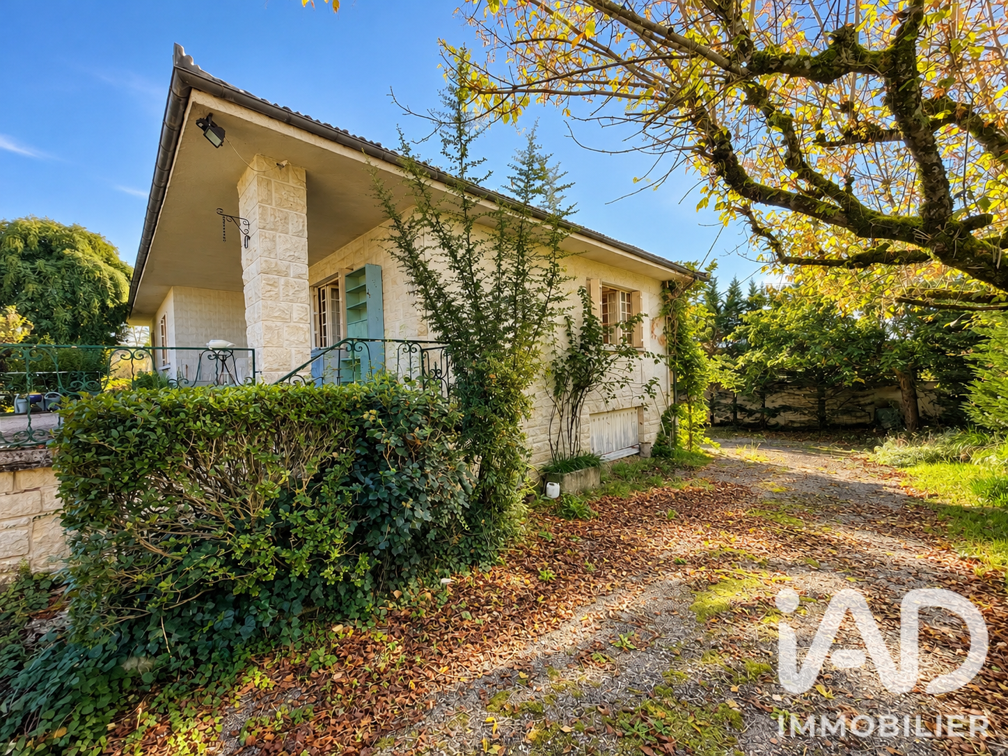 Vente maison à Gramat (46500) : maison 8 pièces 178 m² - 2133477 — 30