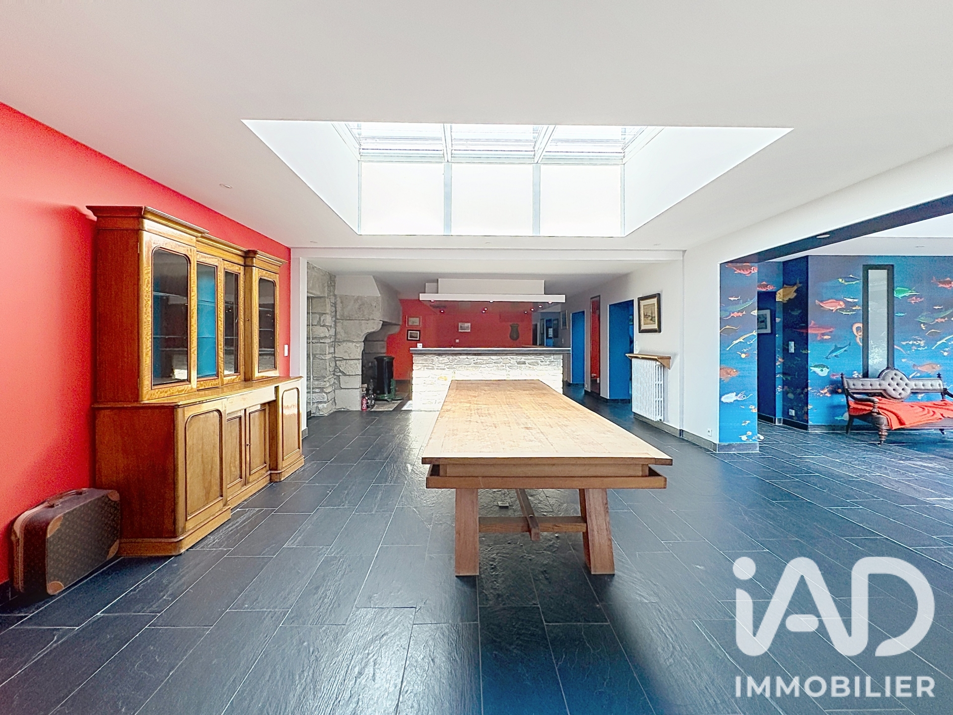 Vente maison à Saint-Cast-le-Guildo (22380) : maison 7 pièces 338 m² - 2139347 — 6