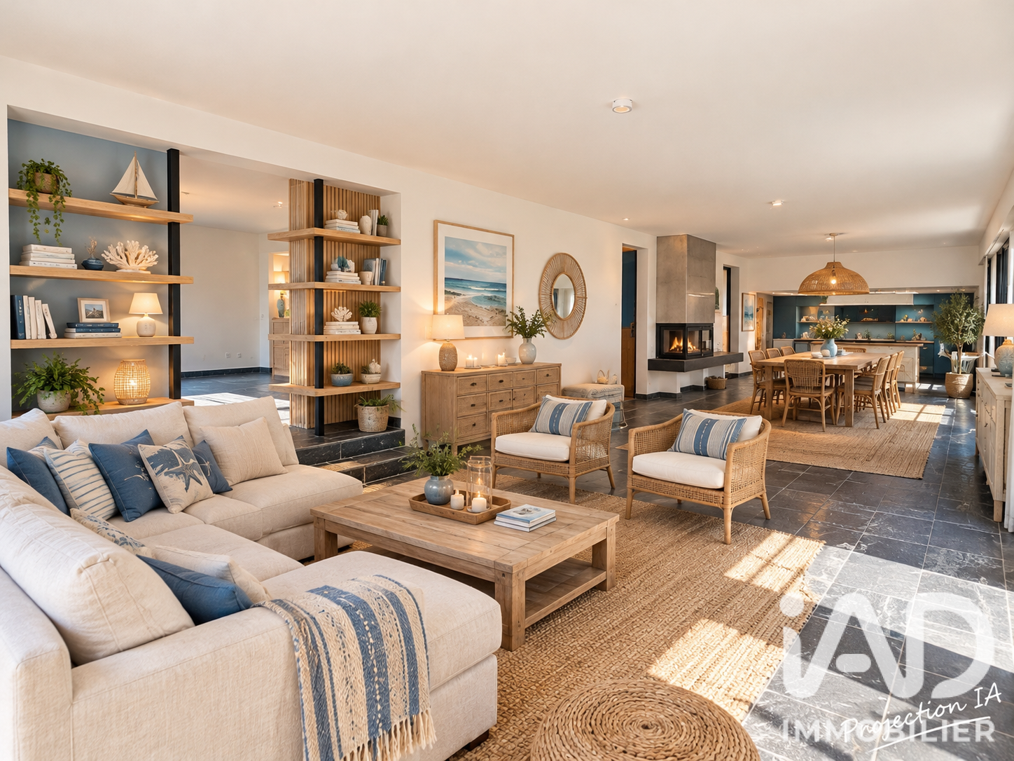 Vente maison à Saint-Cast-le-Guildo (22380) : maison 7 pièces 338 m² - 2139347 — 7