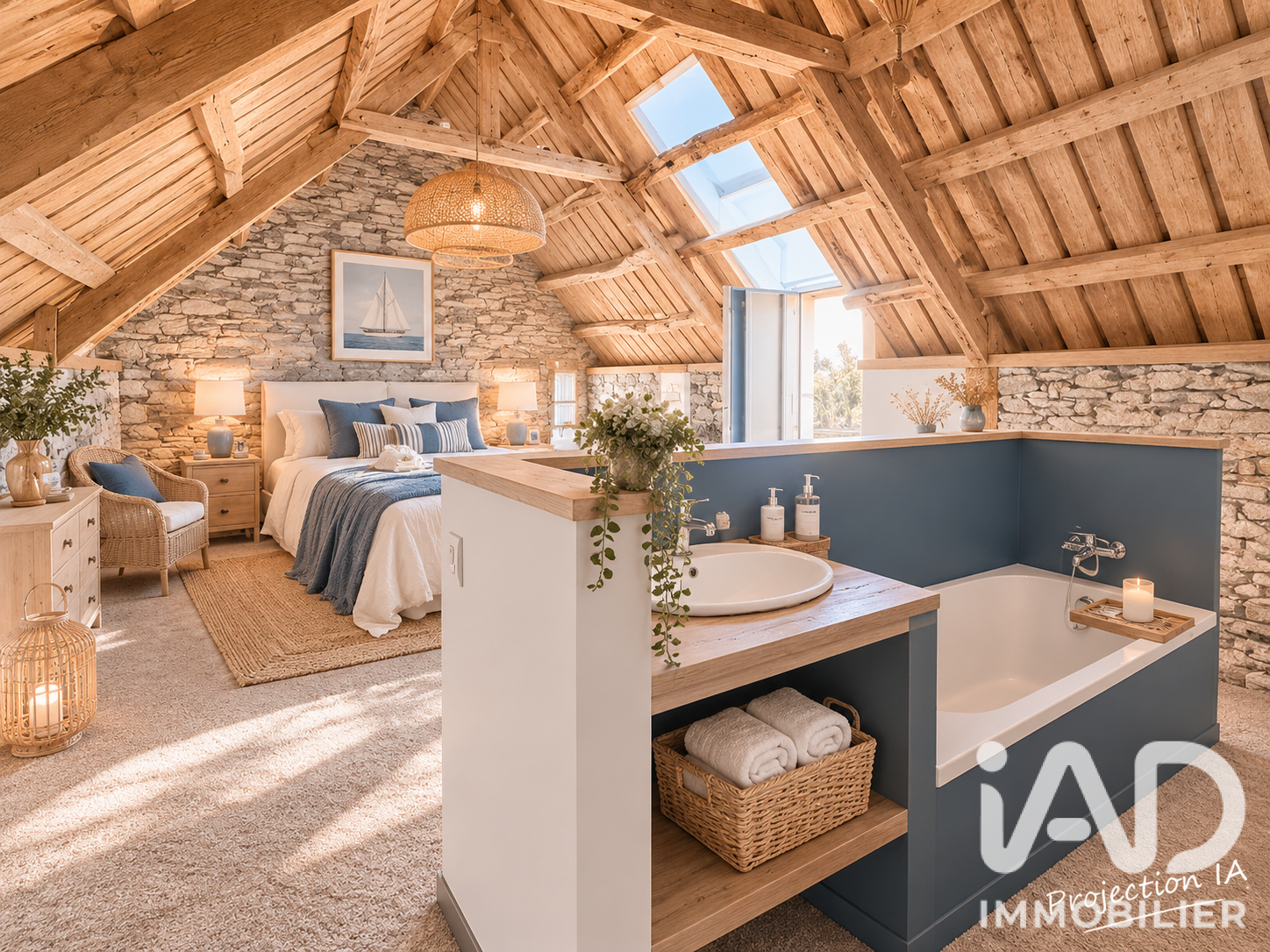 Vente maison à Saint-Cast-le-Guildo (22380) : maison 7 pièces 338 m² - 2139347 — 9