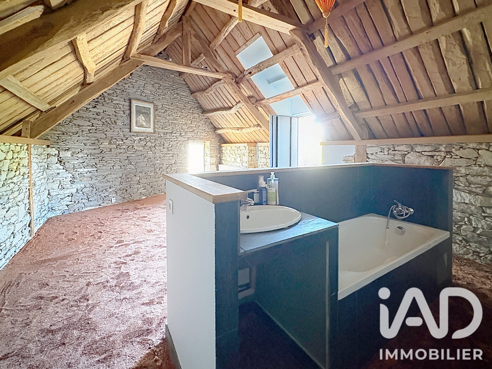 Vente maison à Saint-Cast-le-Guildo (22380) : maison 7 pièces 338 m² - 2139347 — 10