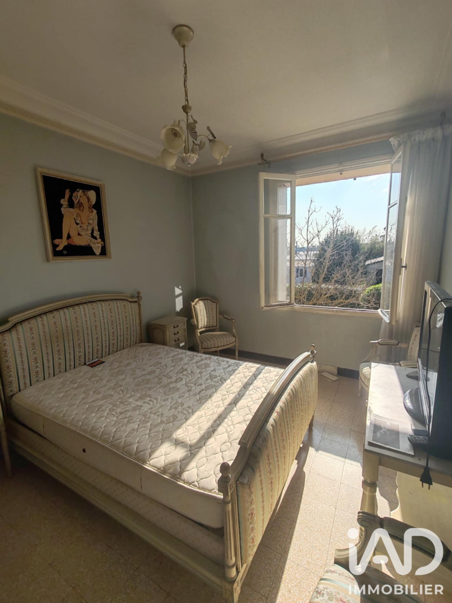 Vente maison à Alès (30100) : maison 6 pièces 186 m² - 2136721 — 9