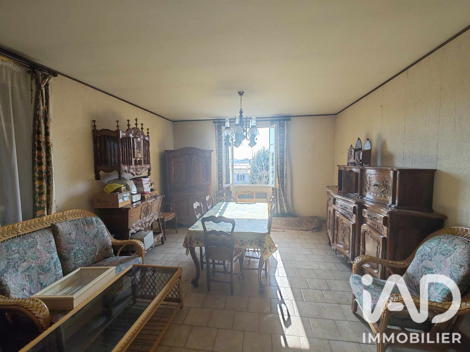 Vente maison à Alès (30100) : maison 6 pièces 186 m² - 2136721 — 6