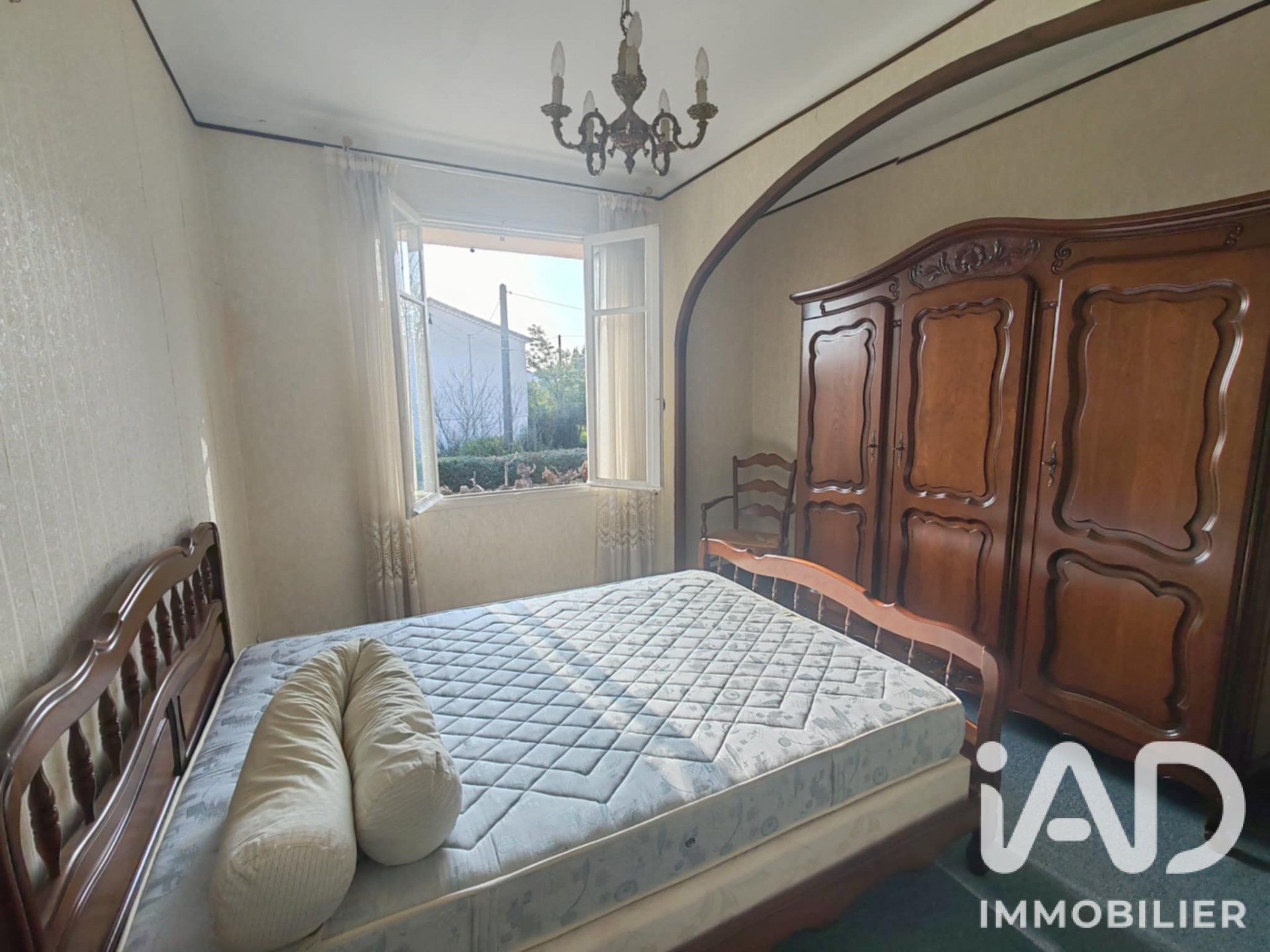 Vente maison à Alès (30100) : maison 6 pièces 186 m² - 2136721 — 8