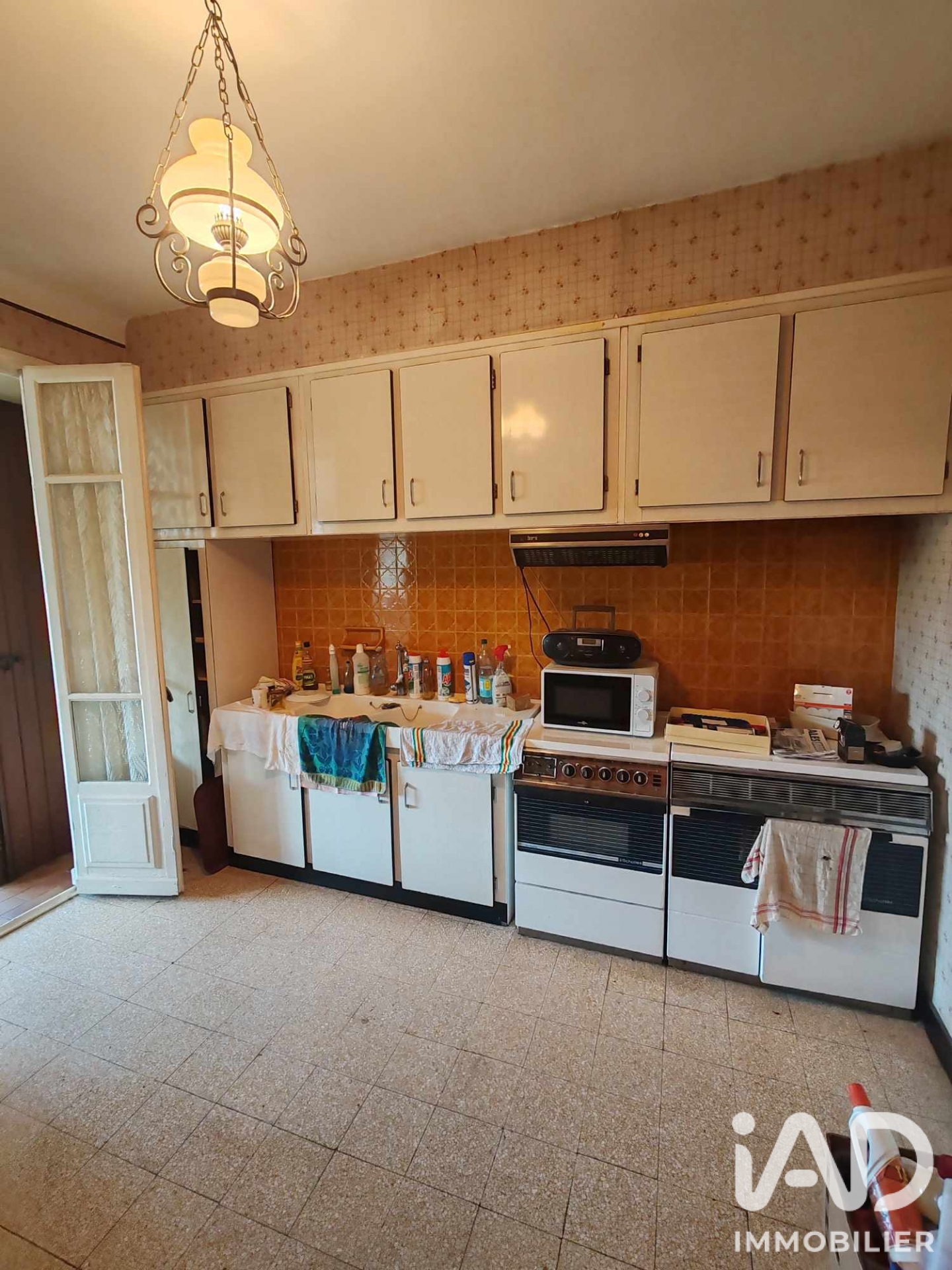 Vente maison à Alès (30100) : maison 6 pièces 186 m² - 2136721 — 5