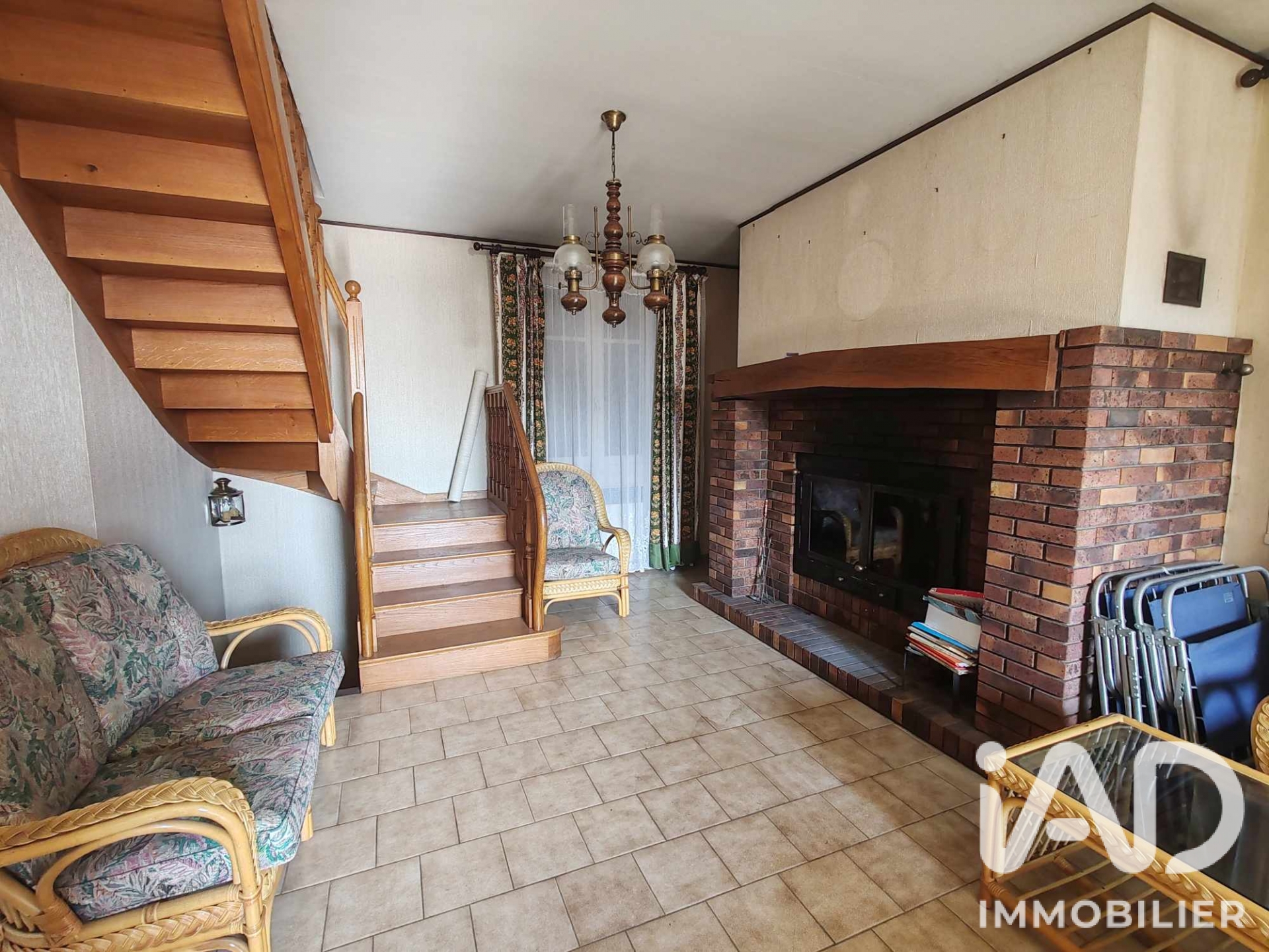 Vente maison à Alès (30100) : maison 6 pièces 186 m² - 2136721 — 7